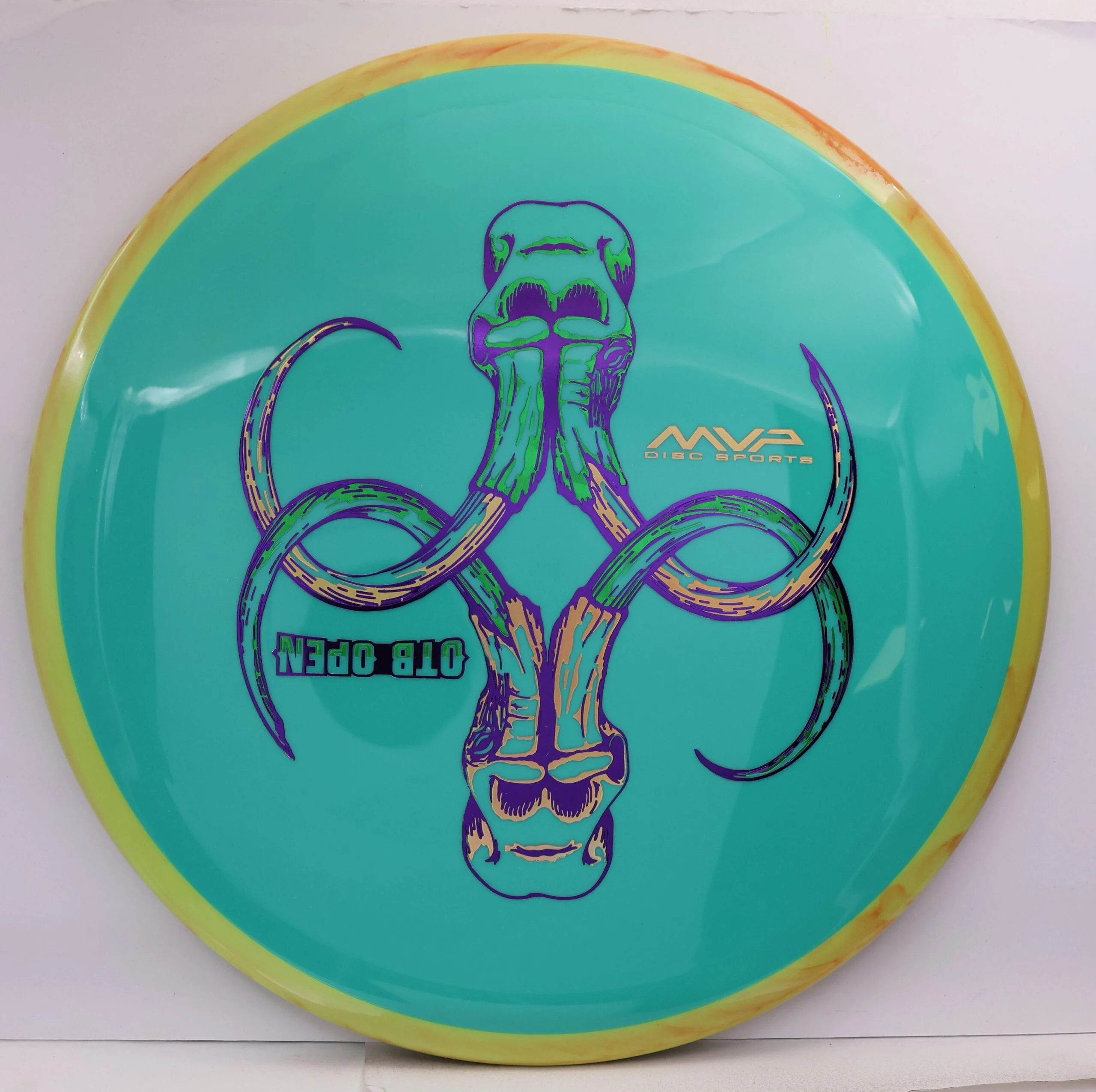 Neutron Soft Crave, OTB Open 2024 - Image 2