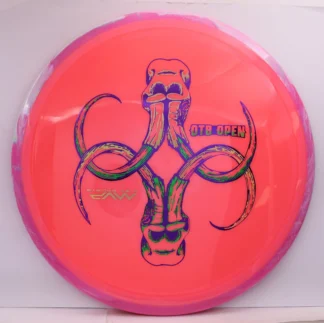 Neutron Soft Crave, OTB Open 2024