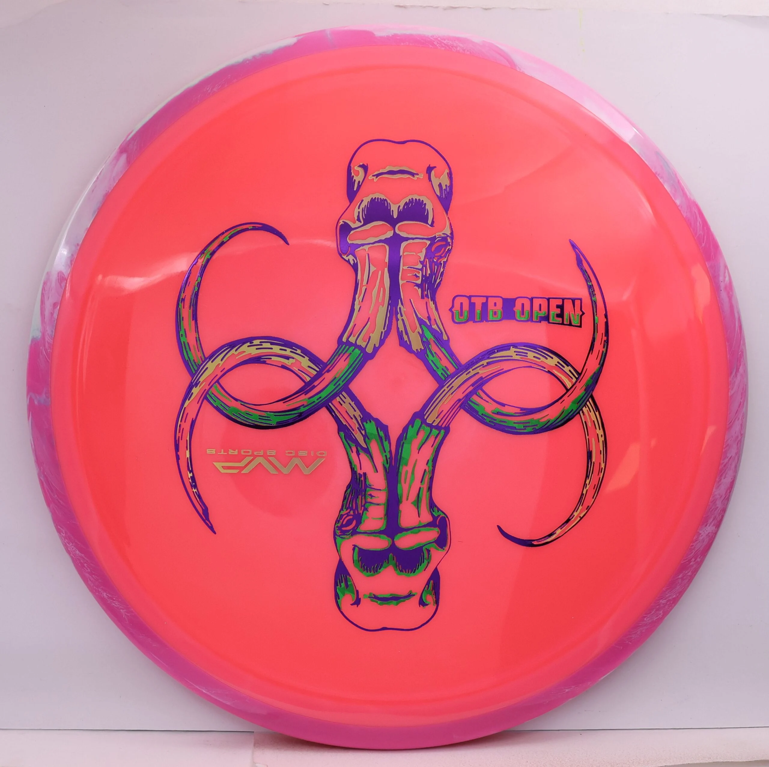 Neutron Soft Crave, OTB Open 2024