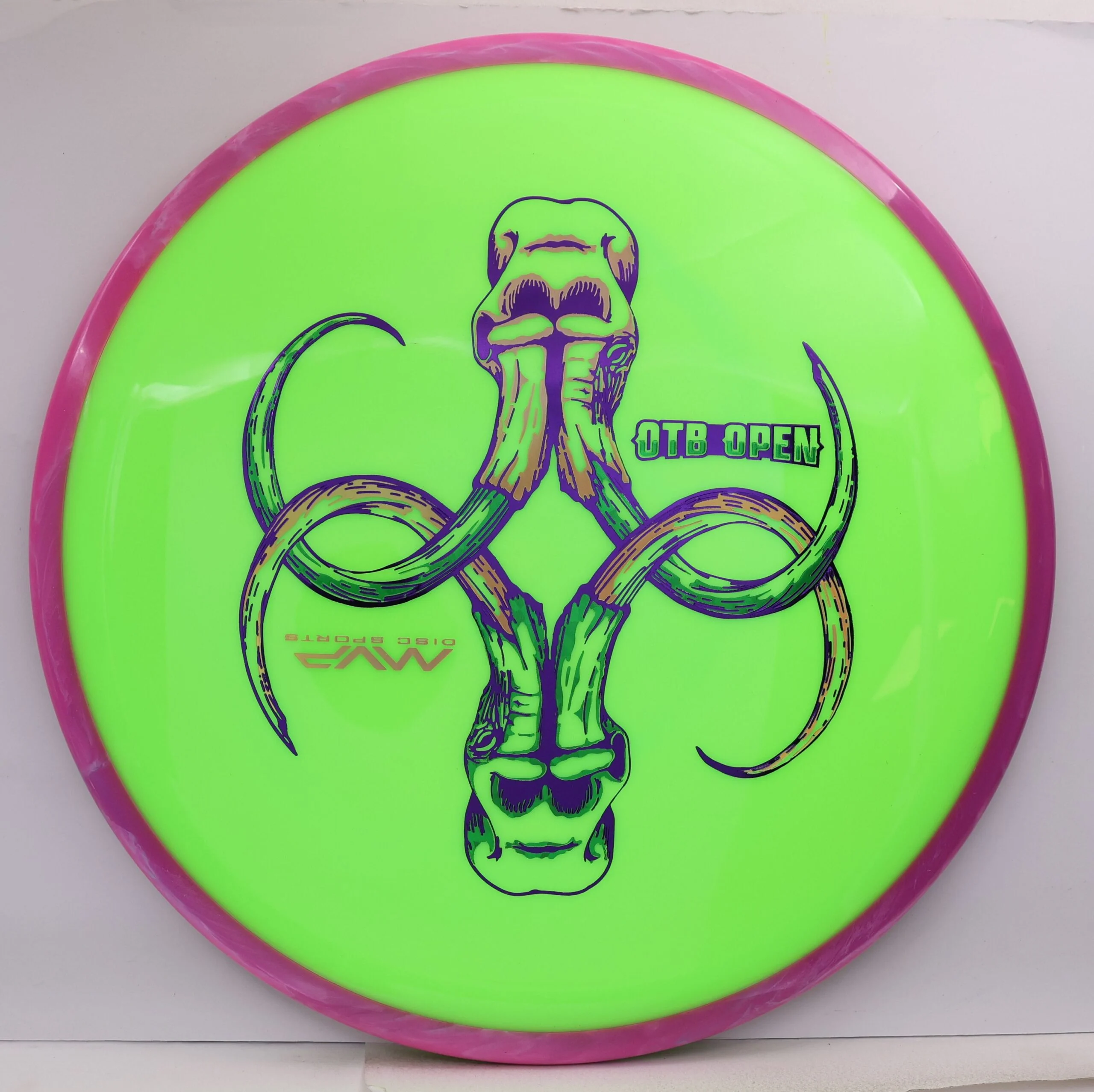Neutron Soft Crave, OTB Open 2024 - Image 3