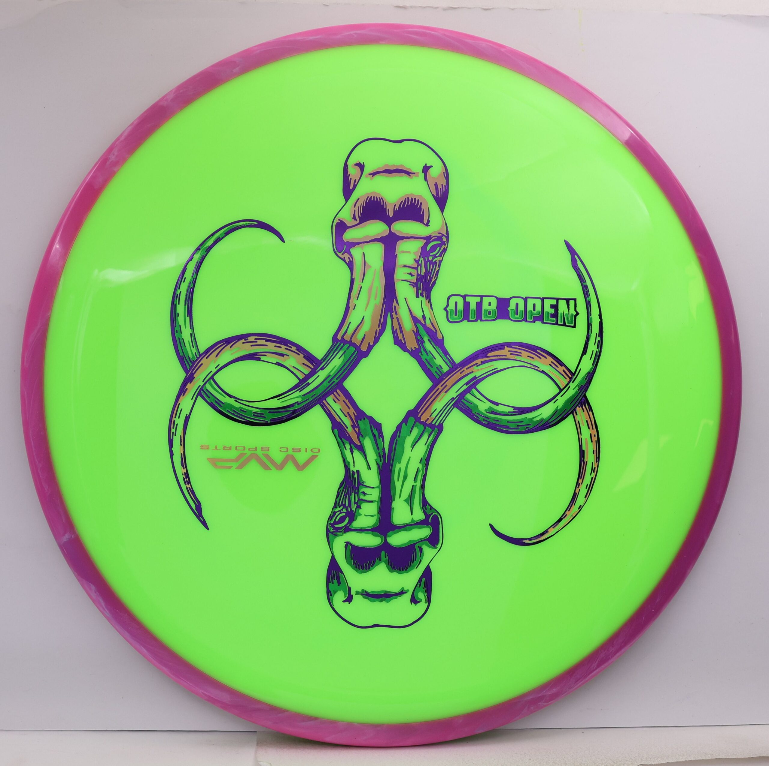 Neutron Soft Crave, OTB Open 2024 - Image 3