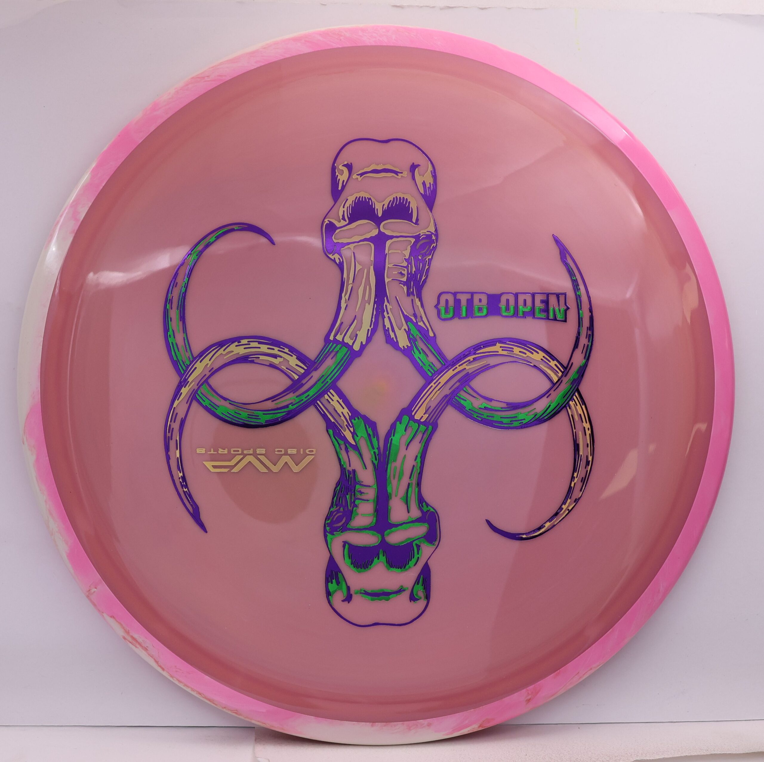 Neutron Soft Crave, OTB Open 2024 - Image 4