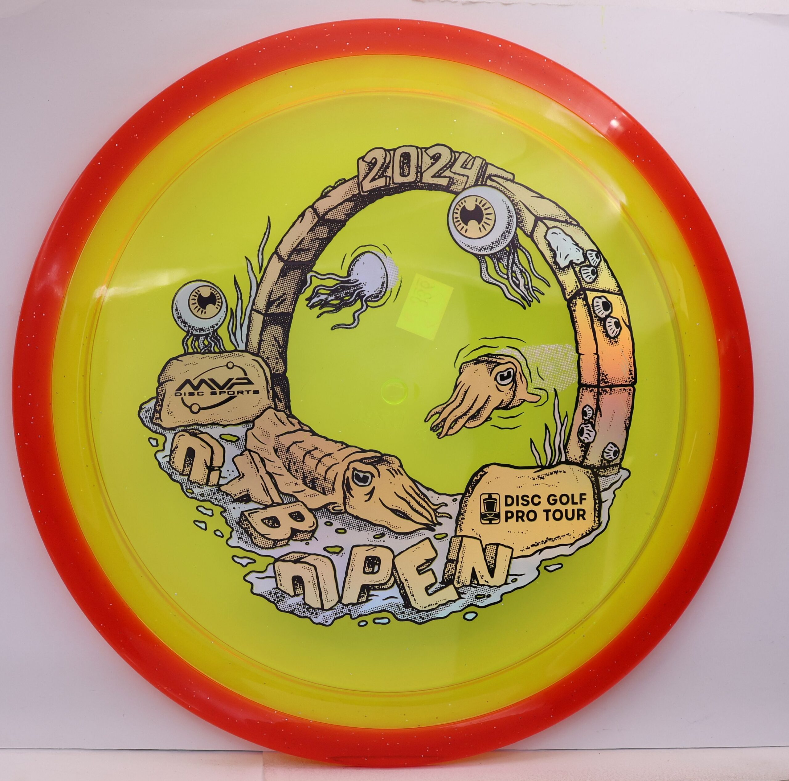 Prism Proton Soft Vanish, OTB Open 2024 - Image 2