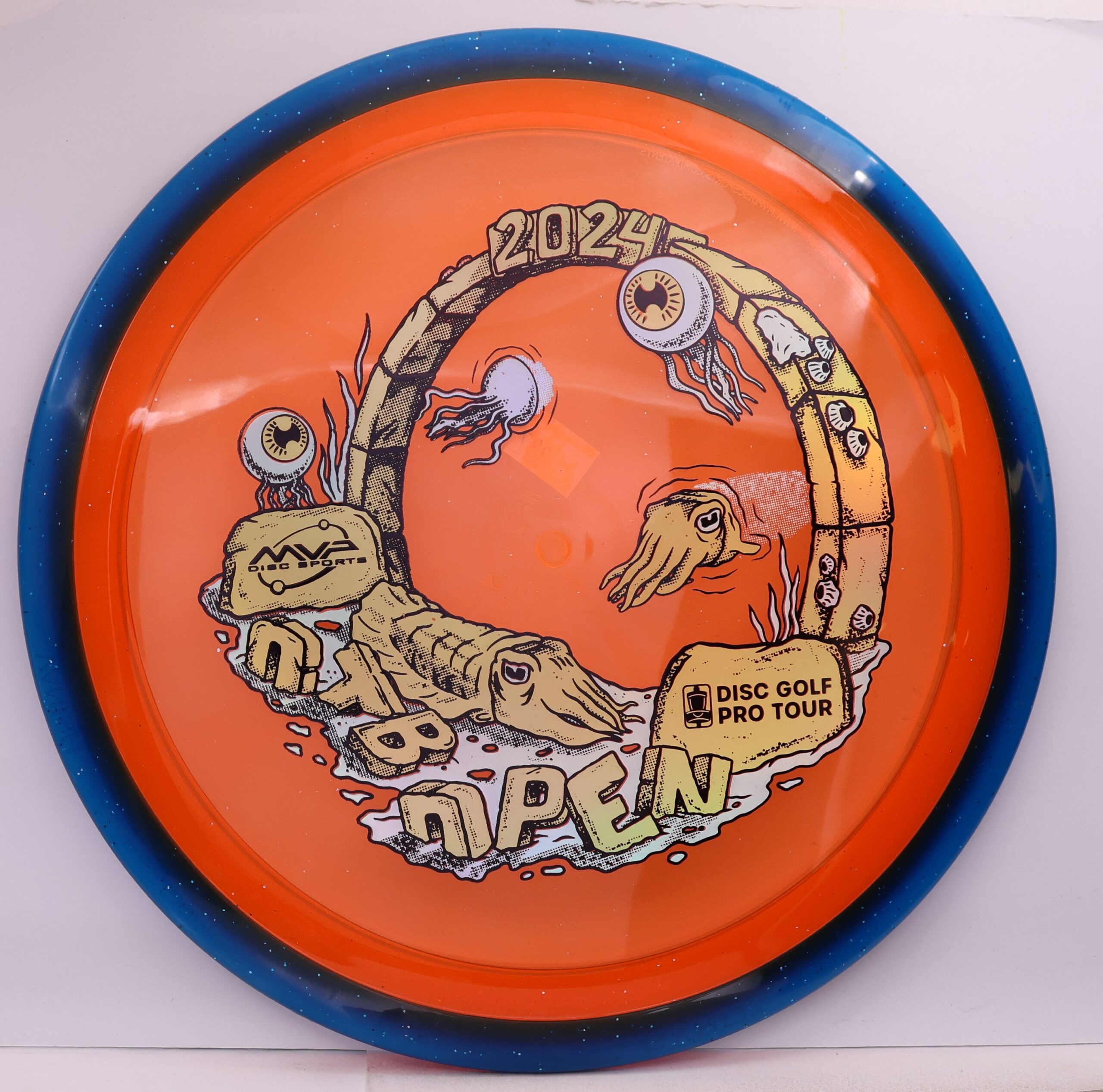 Prism Proton Soft Vanish, OTB Open 2024 - Image 3