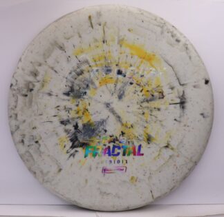 Prodigy PA3, Fractal 300 Firm