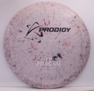 Prodigy F9, Fractal 300