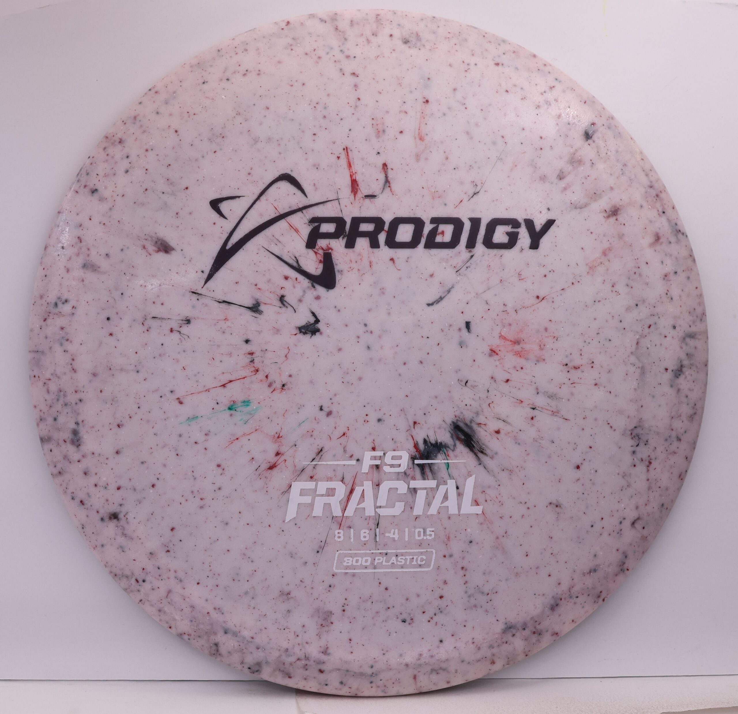 Prodigy F9, Fractal 300