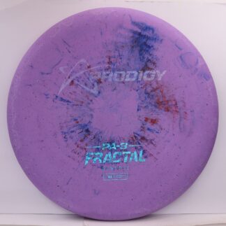 Prodigy PA3, Fractal 300 Soft