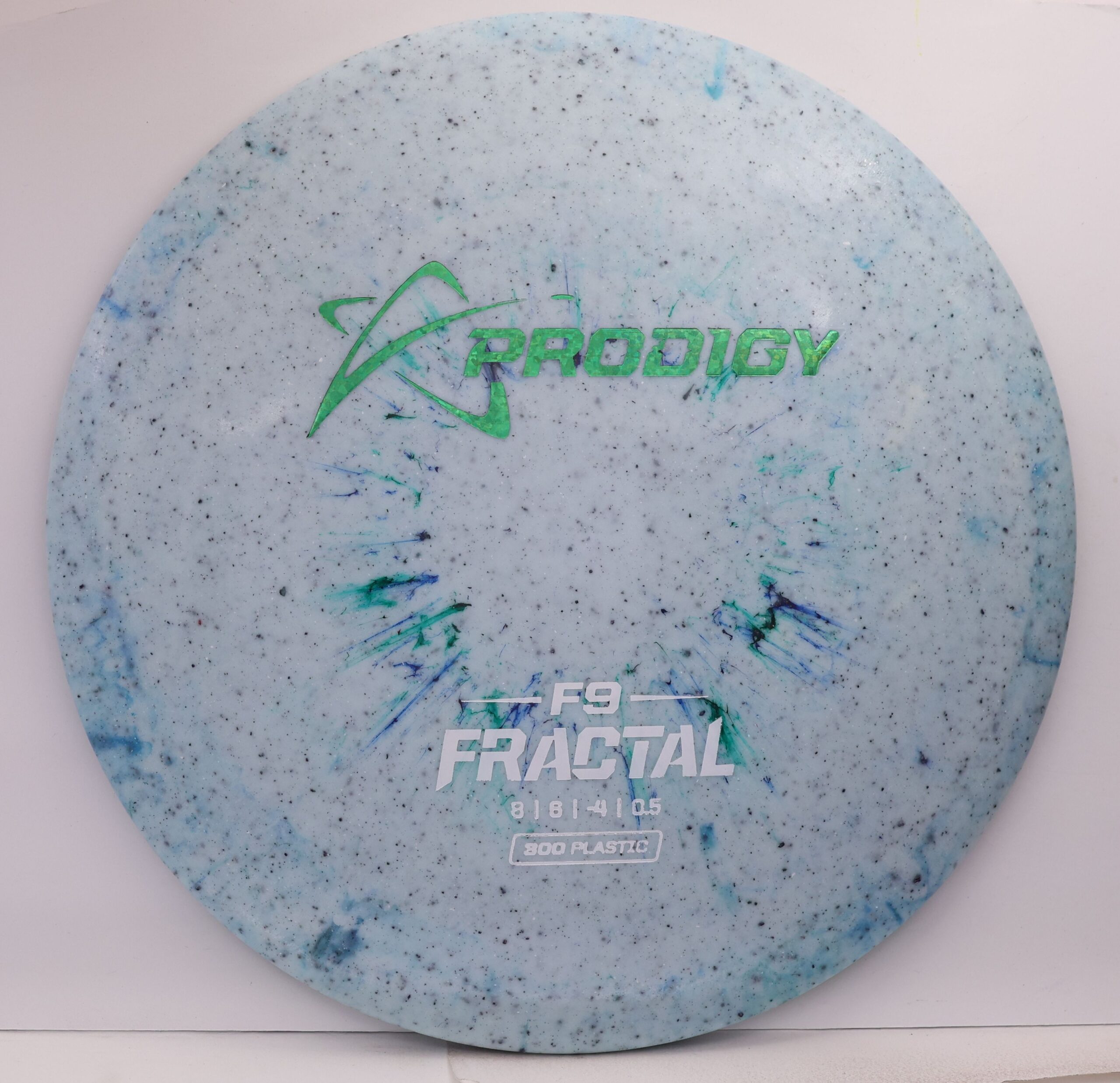 Prodigy F9, Fractal 300 - Image 4