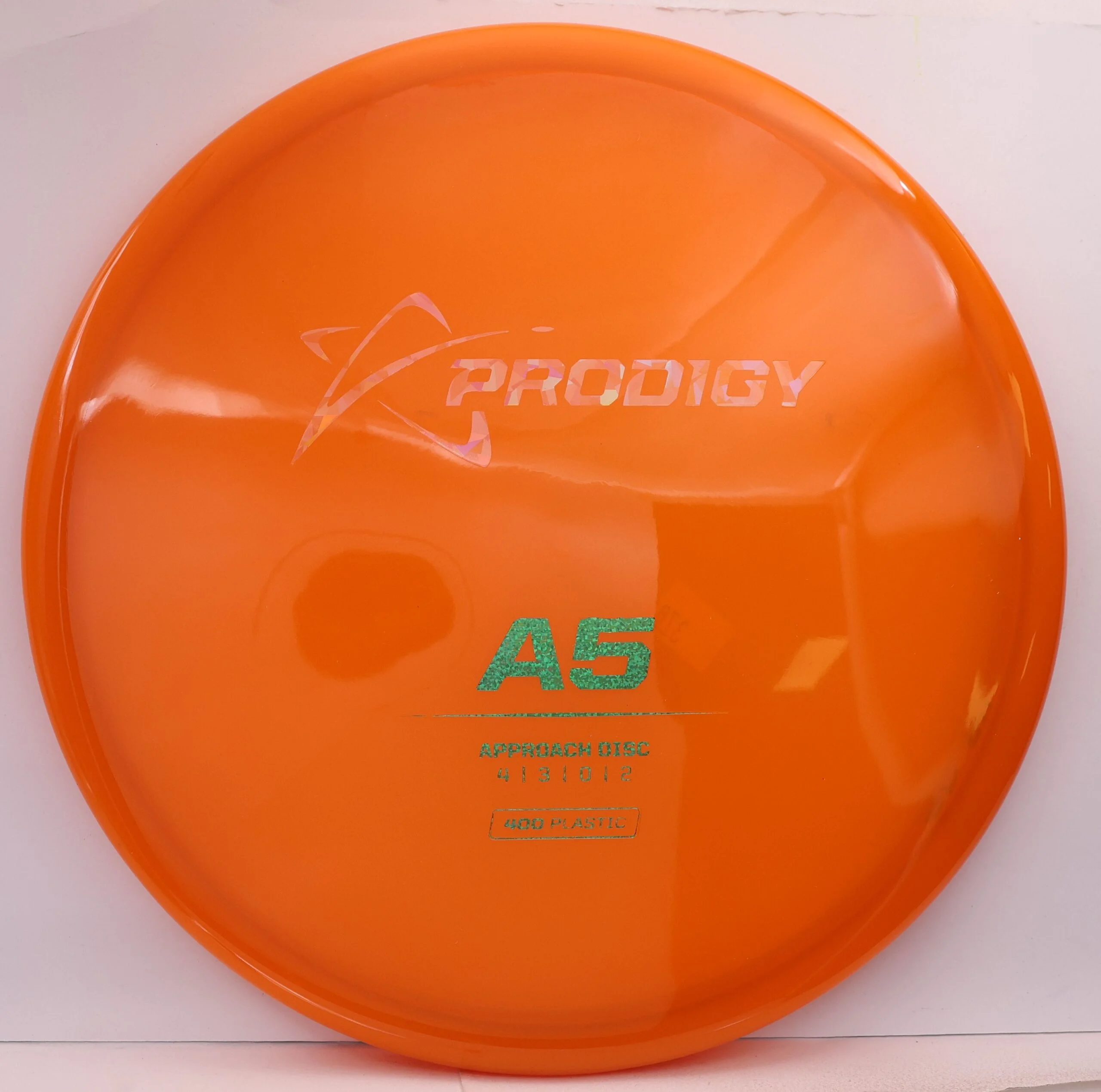 Prodigy A5, 400 - Image 5