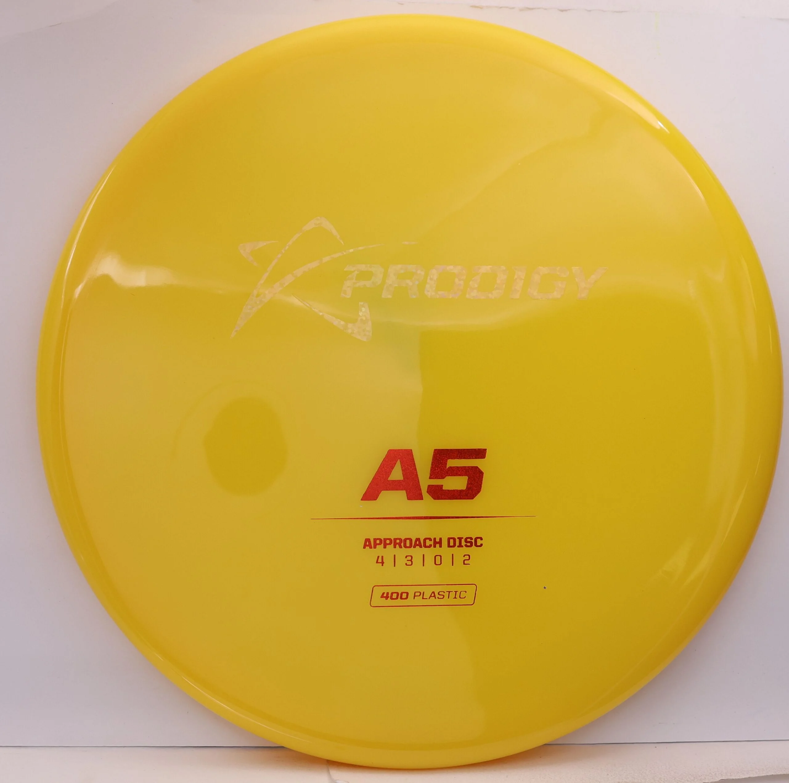 Prodigy A5, 400 - Image 6