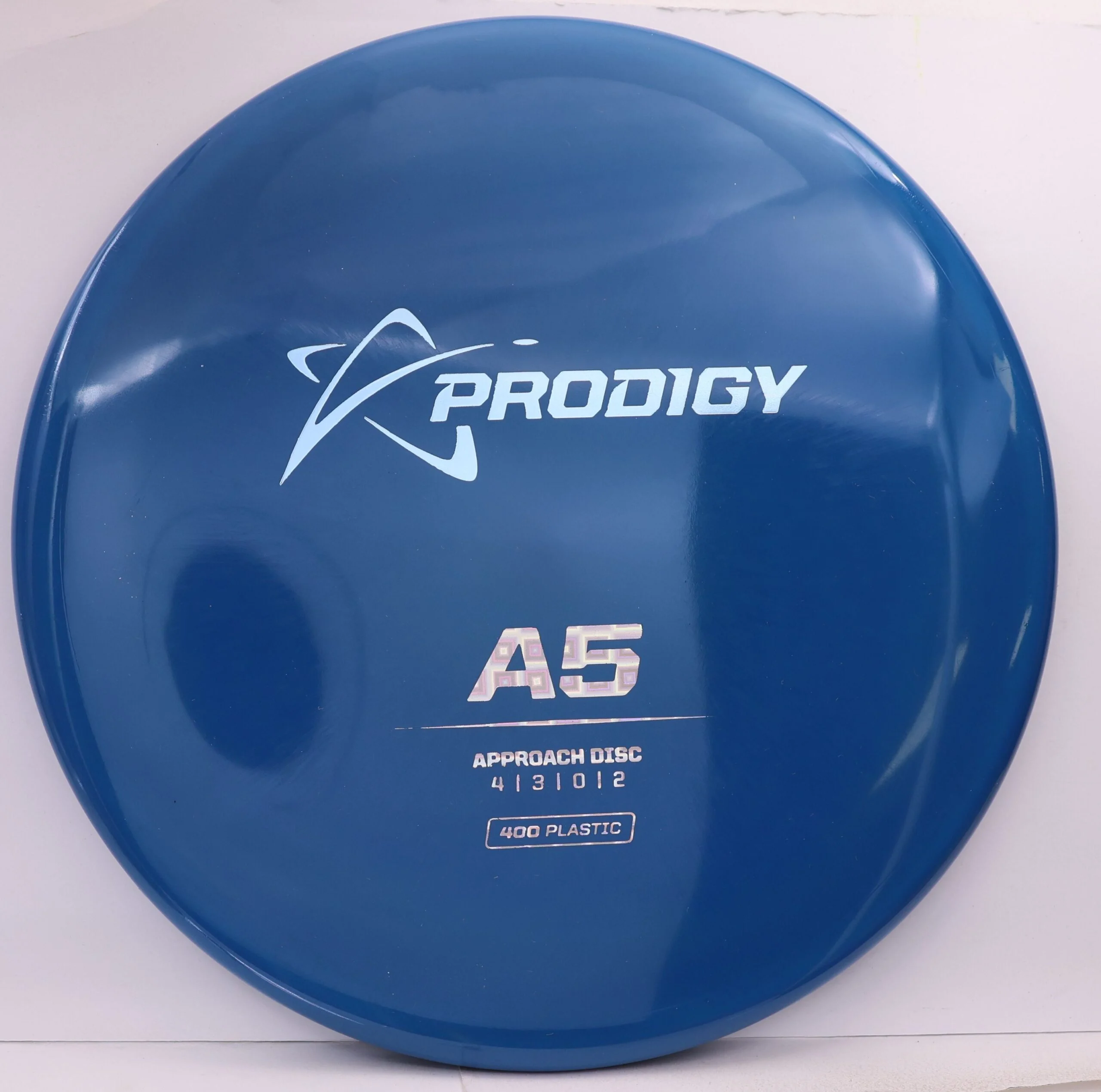 Prodigy A5, 400 - Image 7