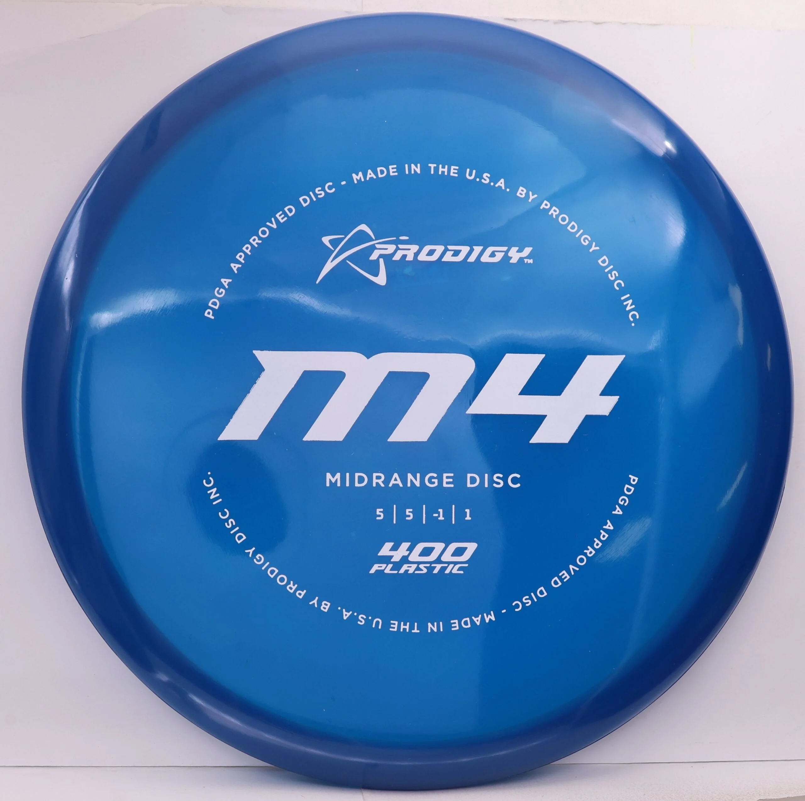 Prodigy M4, 400 - Image 4