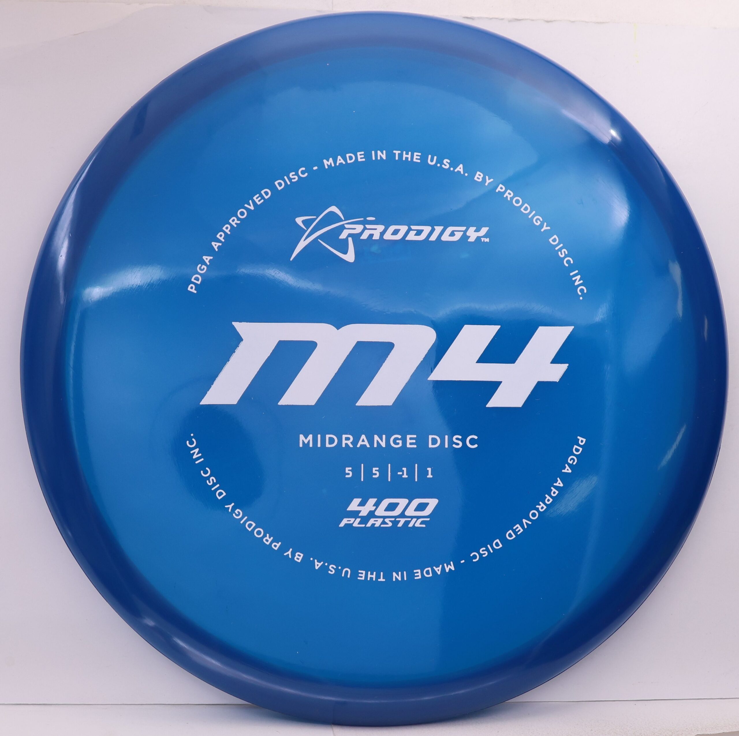 Prodigy M4, 400 - Image 4