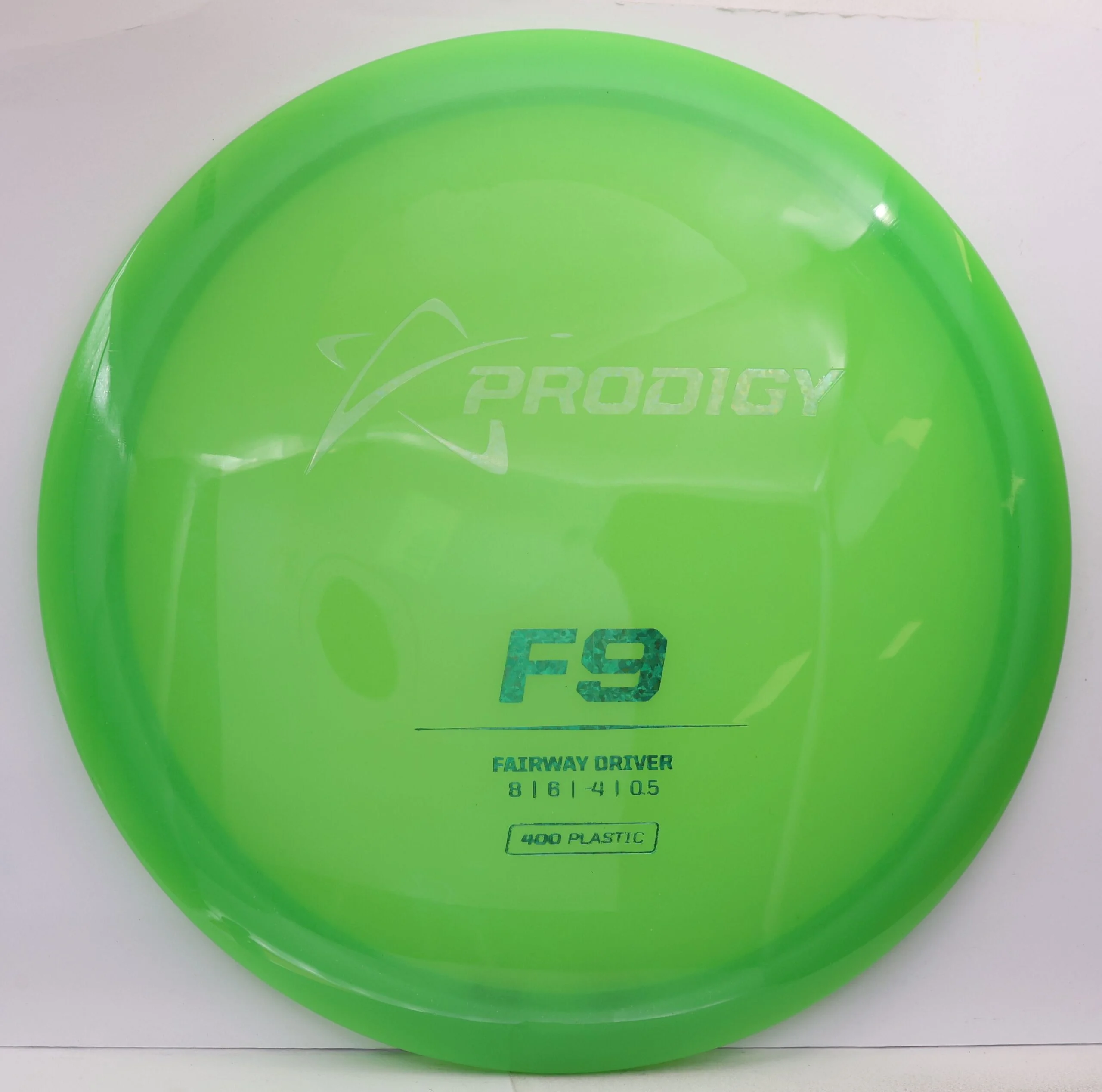 Prodigy F9, 400 - Image 3