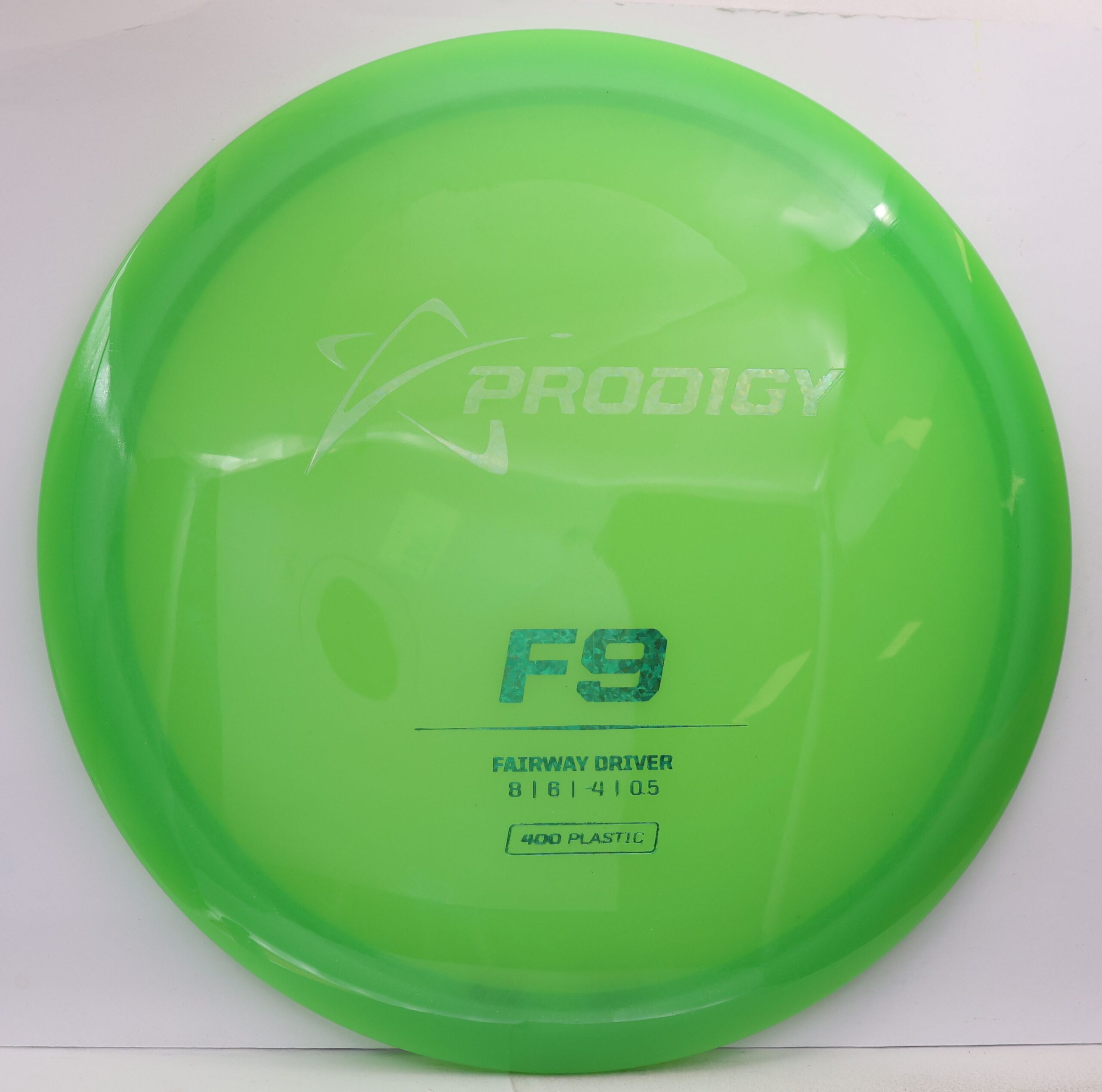 Prodigy F9, 400 - Image 3