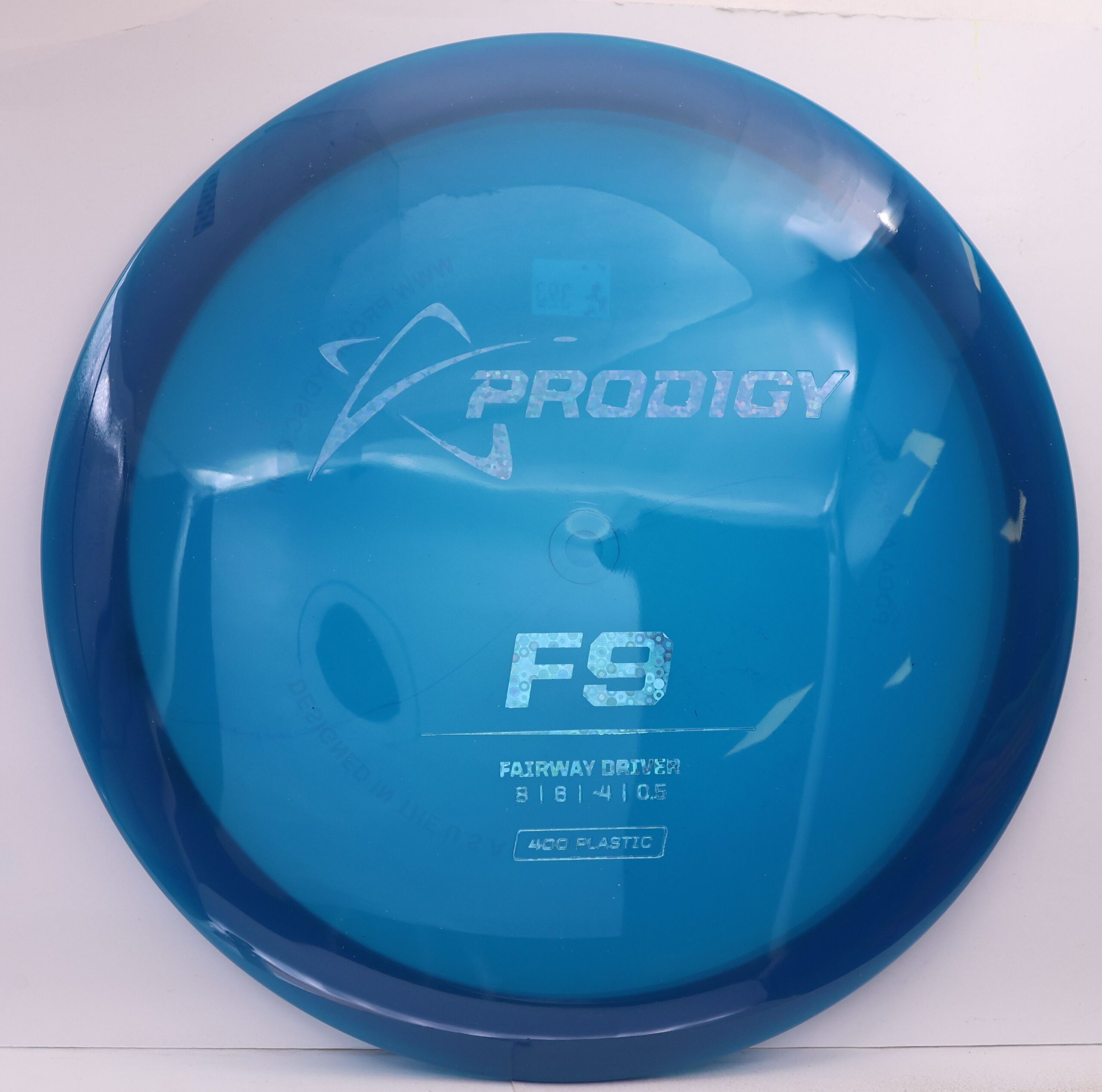 Prodigy F9, 400 - Image 4
