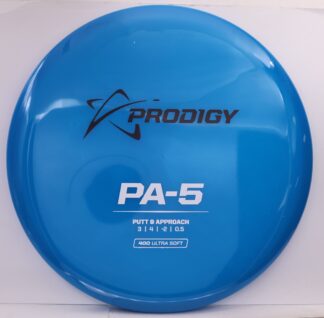 Prodigy PA5, 400 Ultra Soft