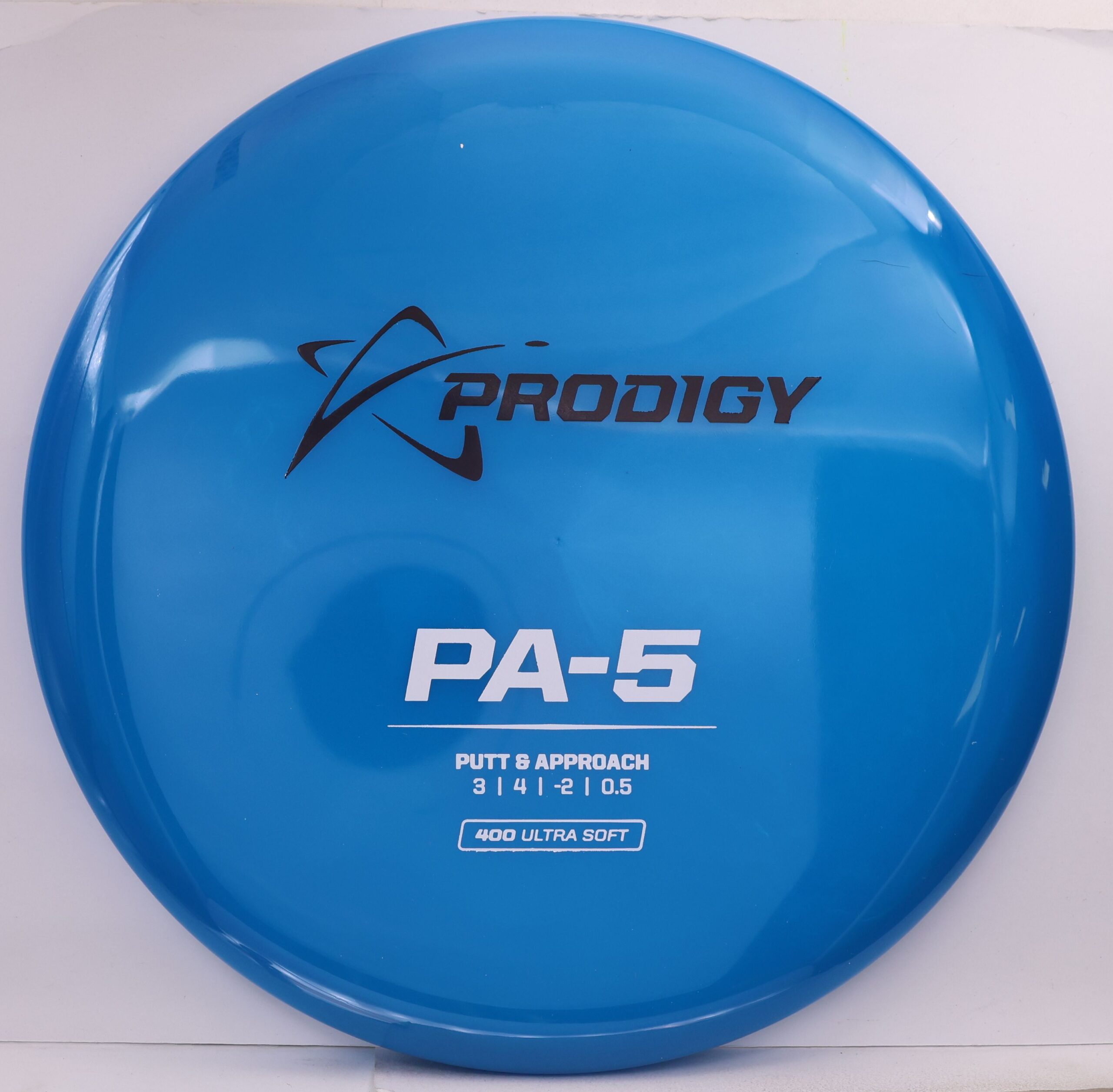 Prodigy PA5, 400 Ultra Soft