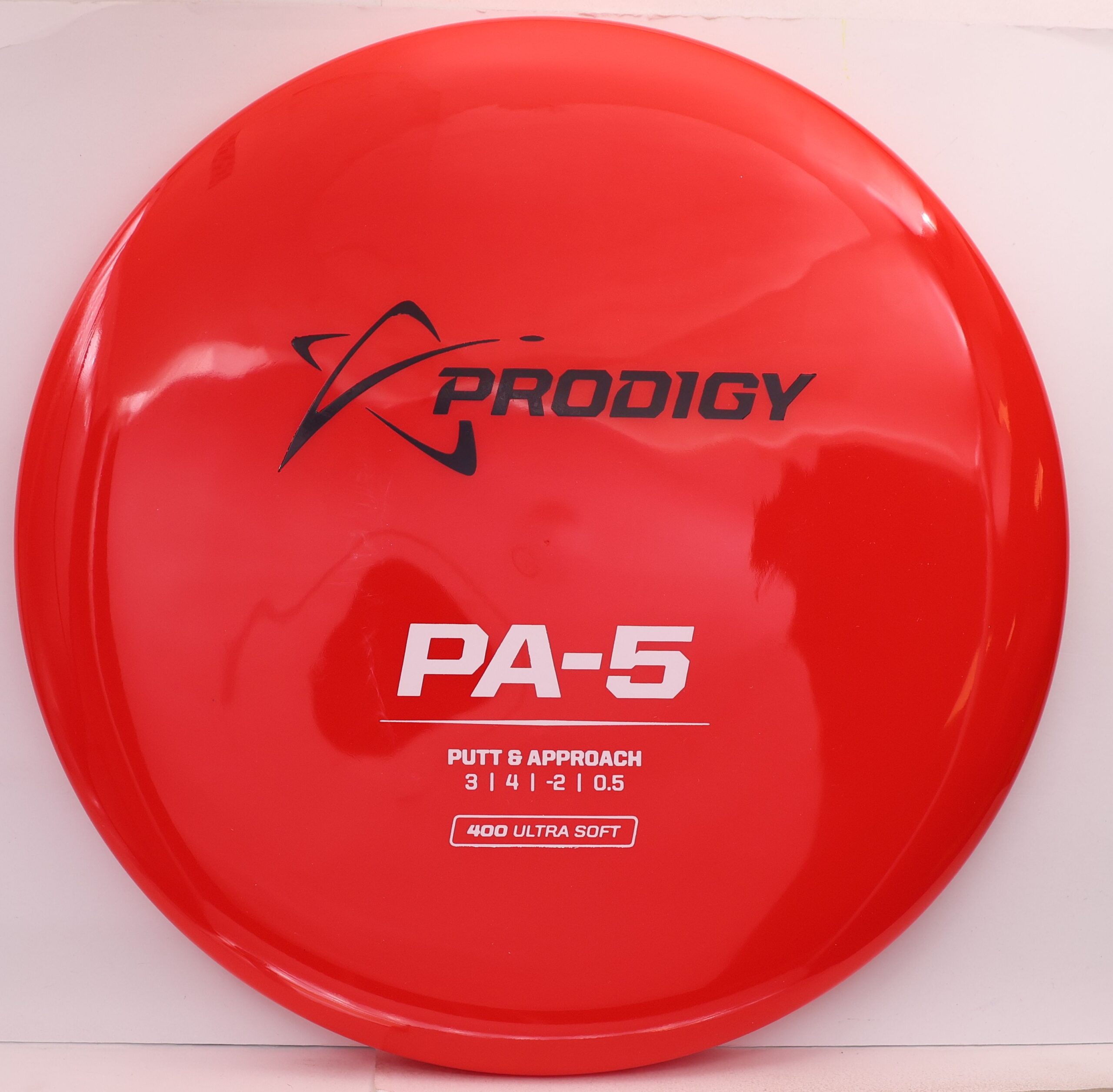 Prodigy PA5, 400 Ultra Soft - Image 4