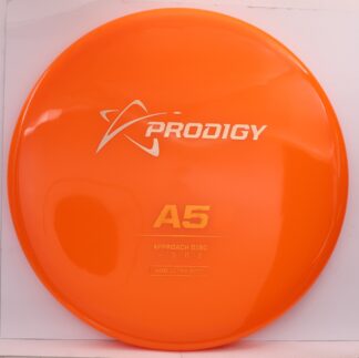 Prodigy A5, 400 Ultra Soft