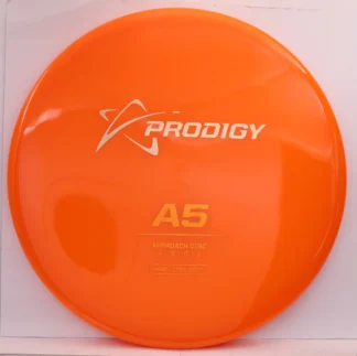 Prodigy A5, 400 Ultra Soft
