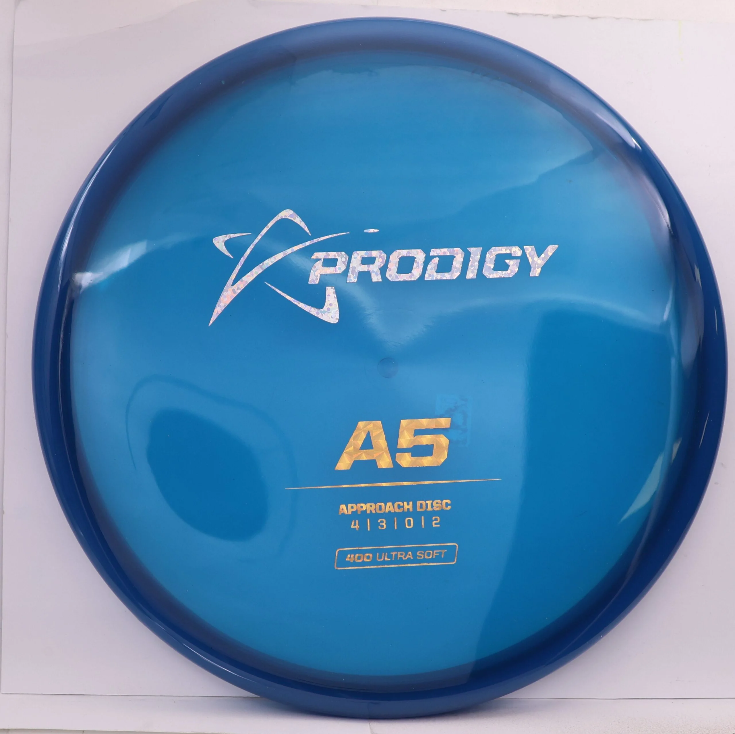 Prodigy A5, 400 Ultra Soft - Image 5