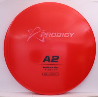 Prodigy A2, 400 Ultra Soft
