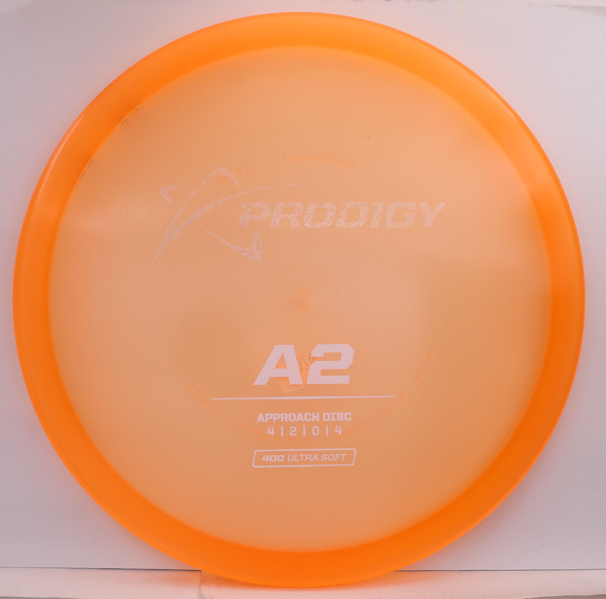 Prodigy A2, 400 Ultra Soft - Image 2