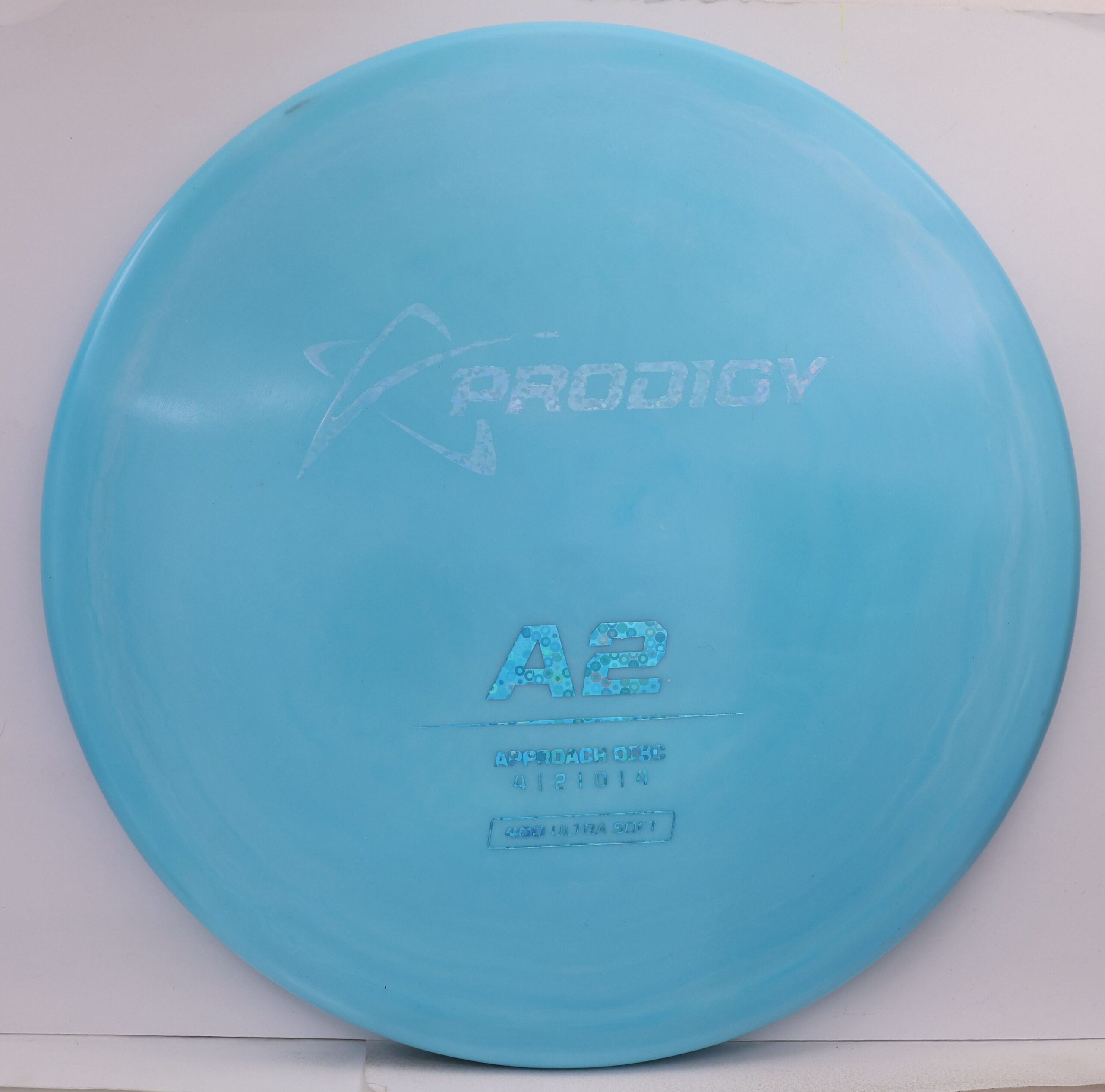 Prodigy A2, 400 Ultra Soft - Image 3