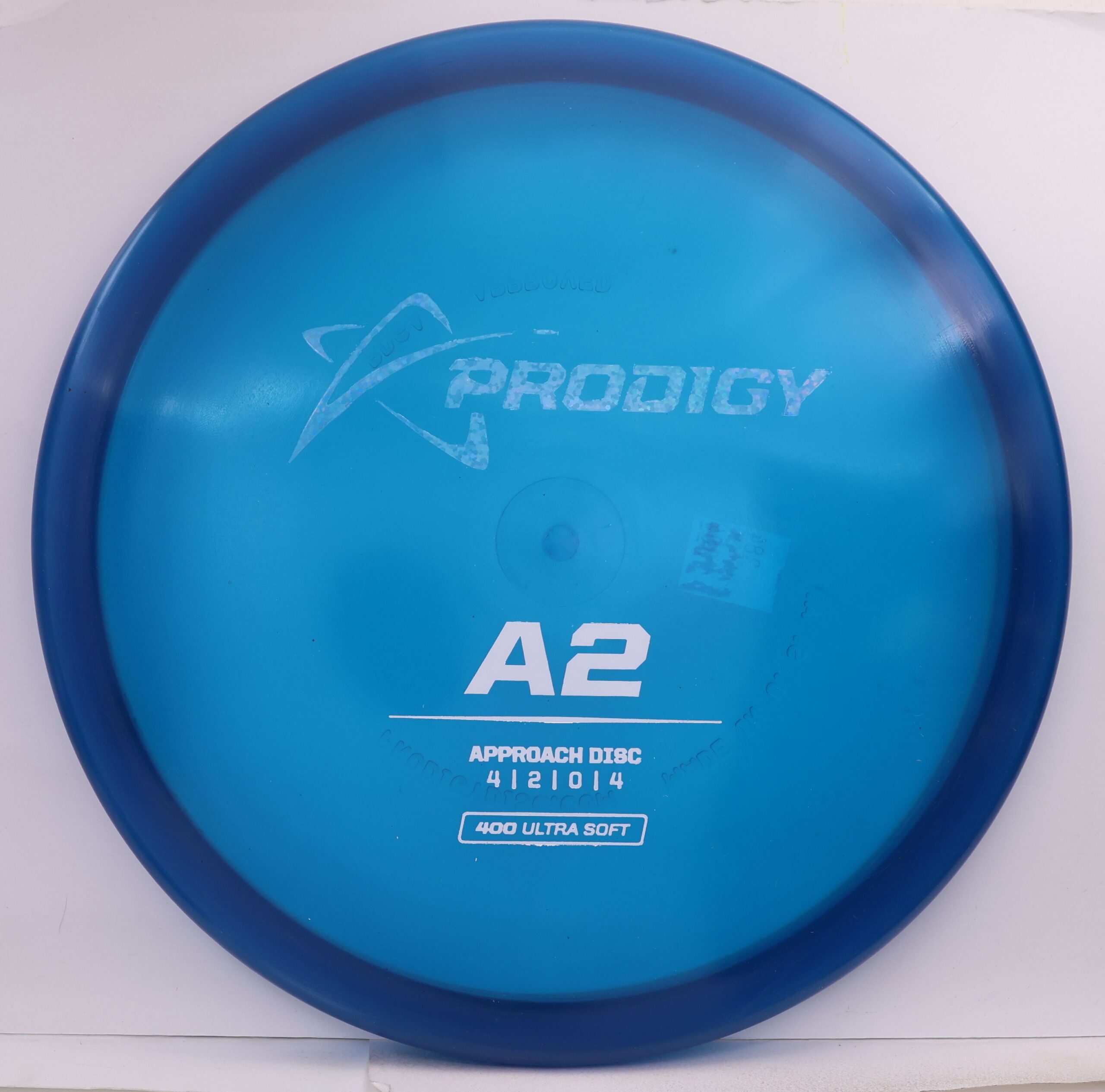 Prodigy A2, 400 Ultra Soft - Image 4