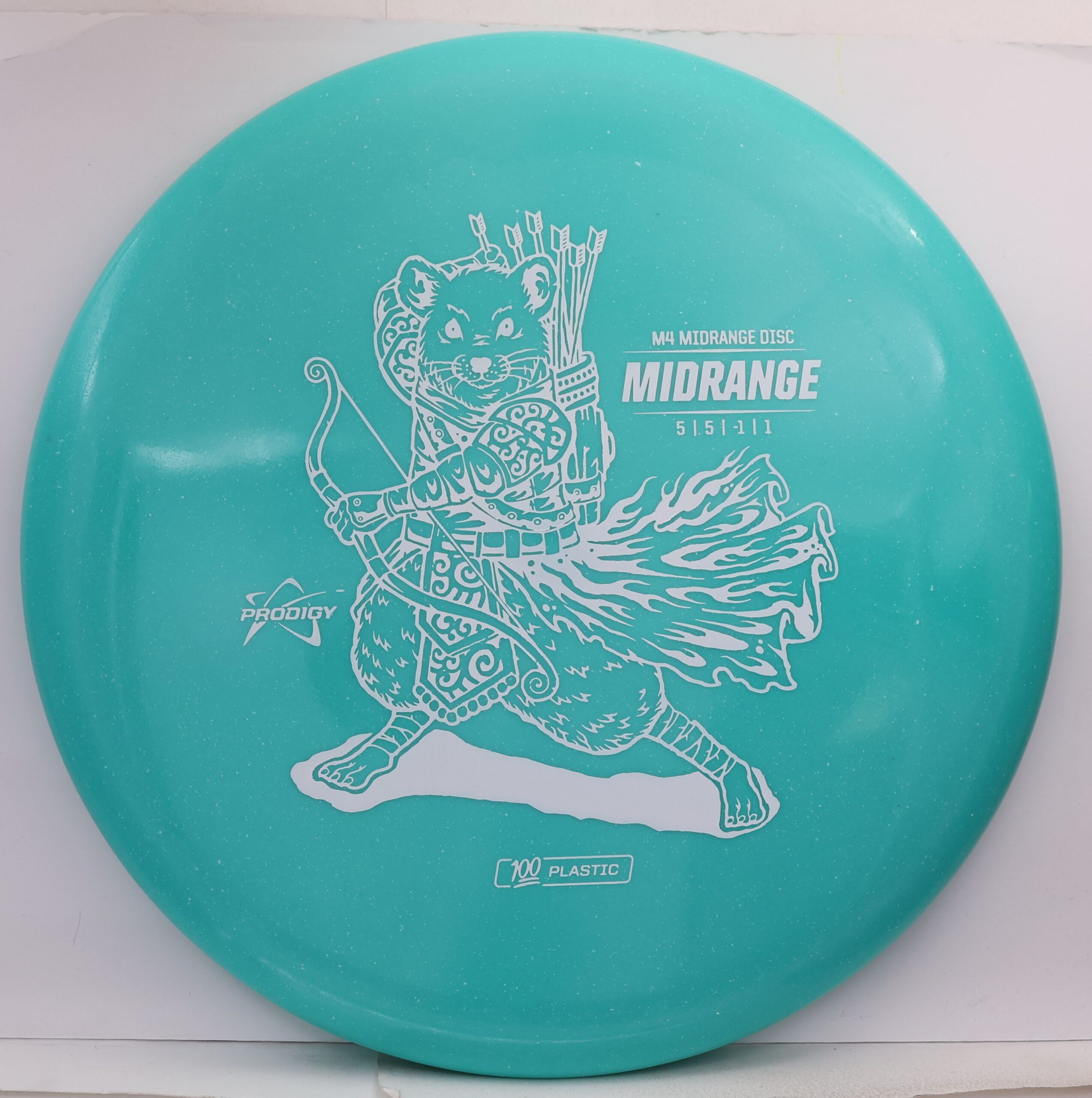 Prodigy M4, 100 - Image 4