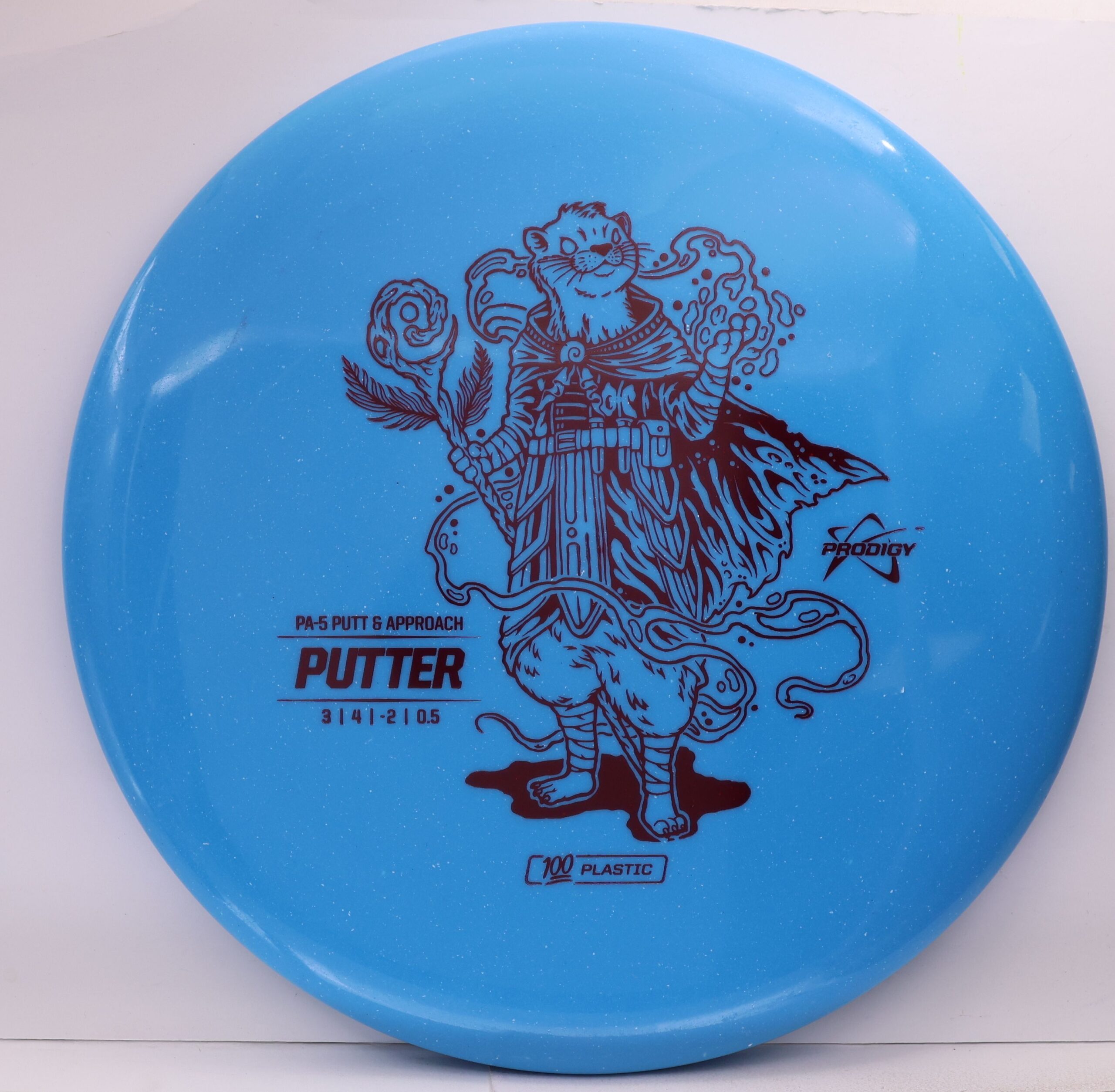 Prodigy PA5, 100 - Image 10