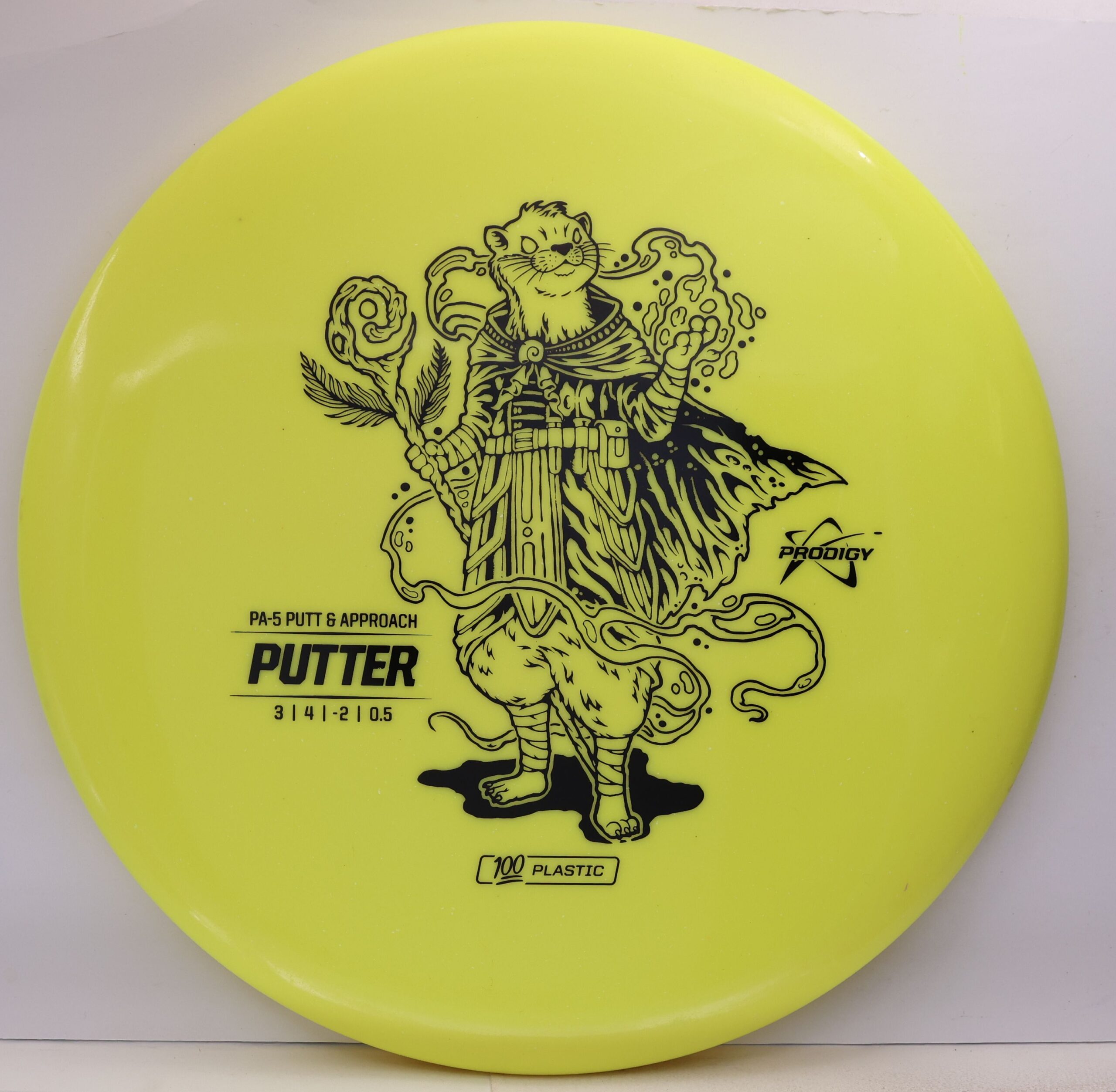 Prodigy PA5, 100 - Image 11