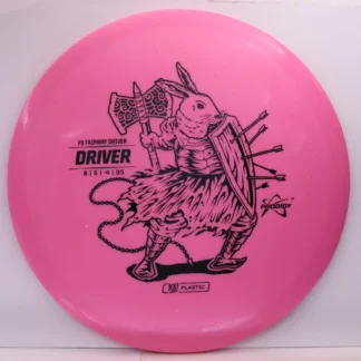 Prodigy F9, 100