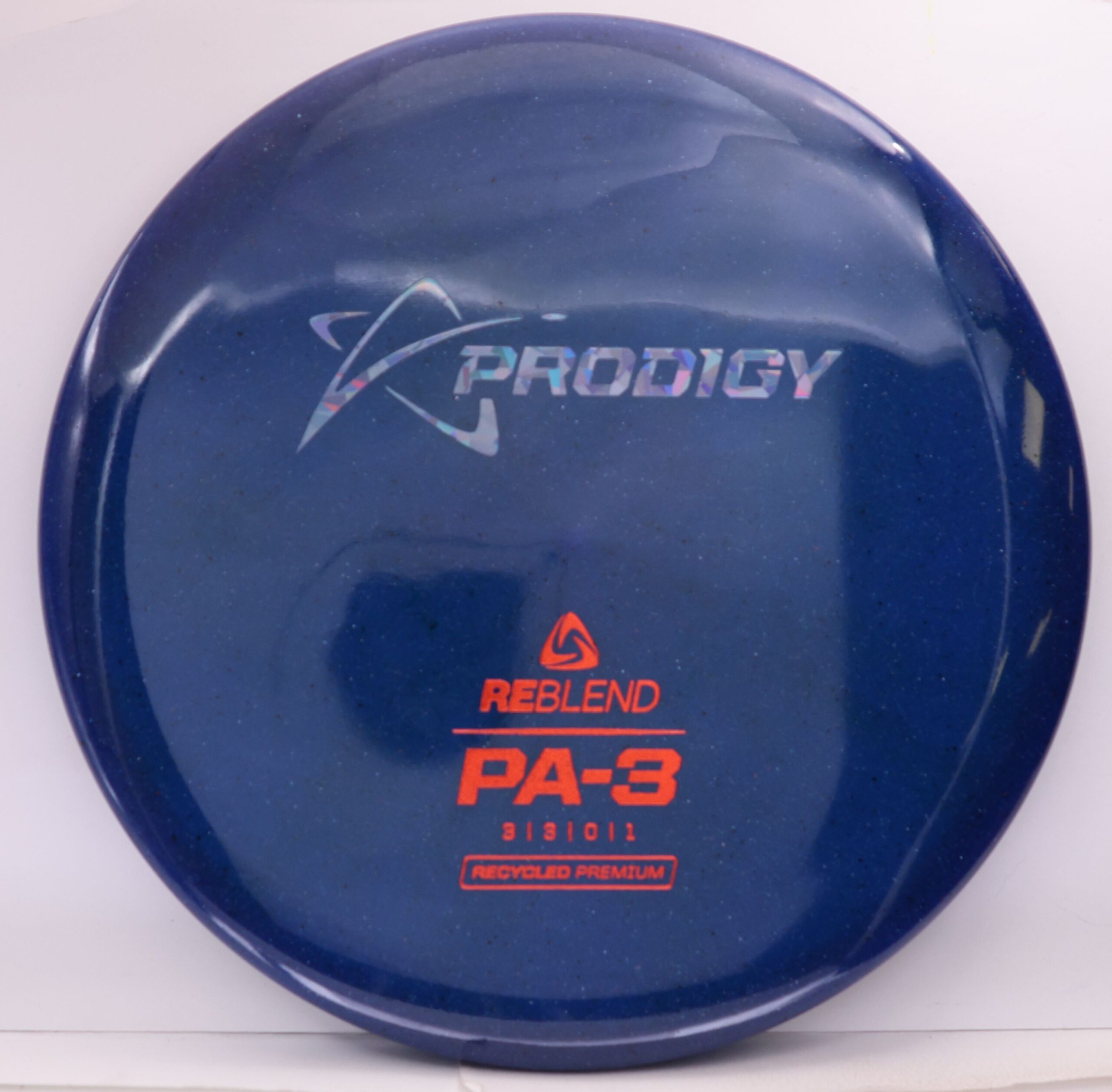 Prodigy PA3, ReBlend