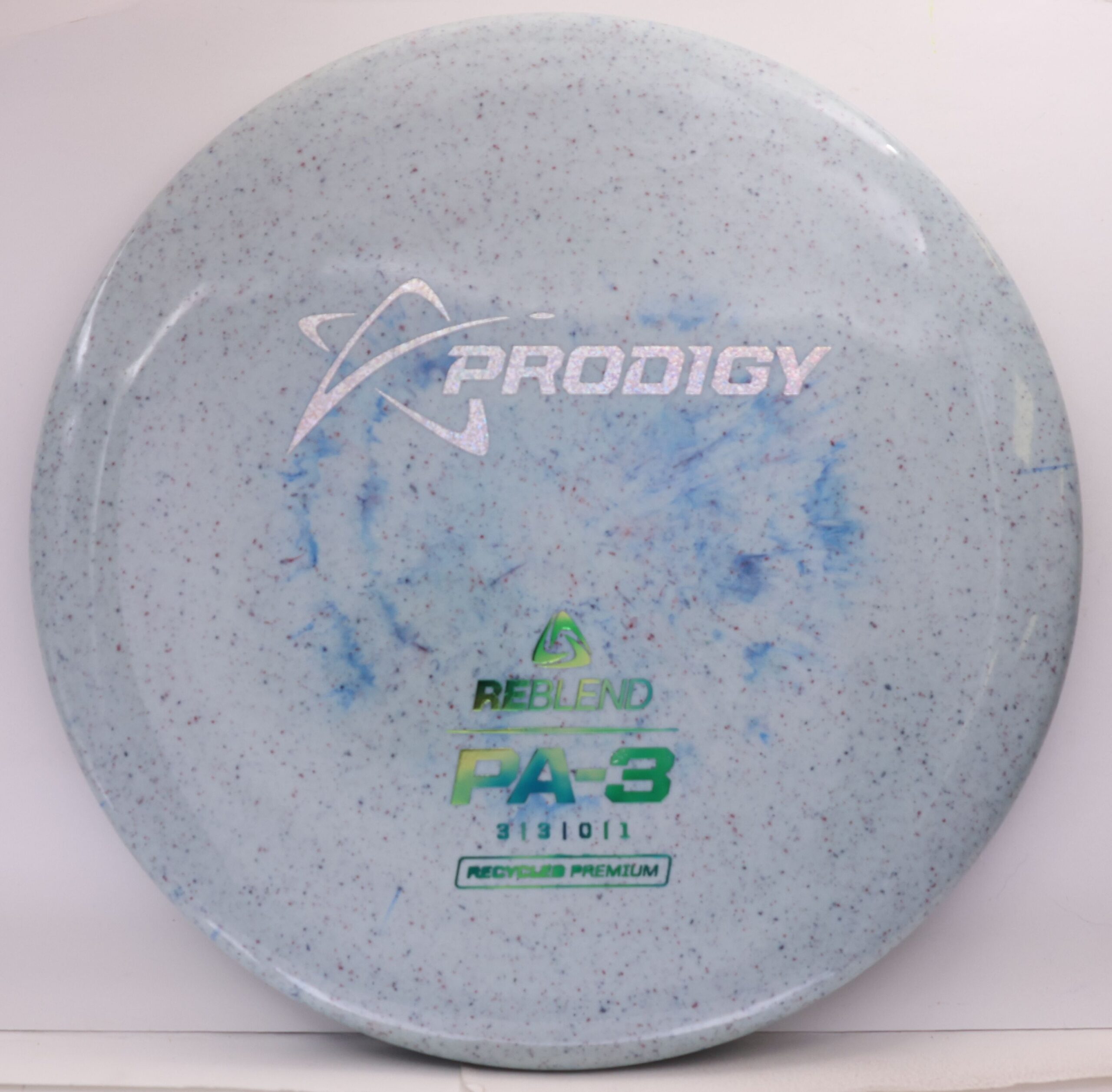 Prodigy PA3, ReBlend - Image 7