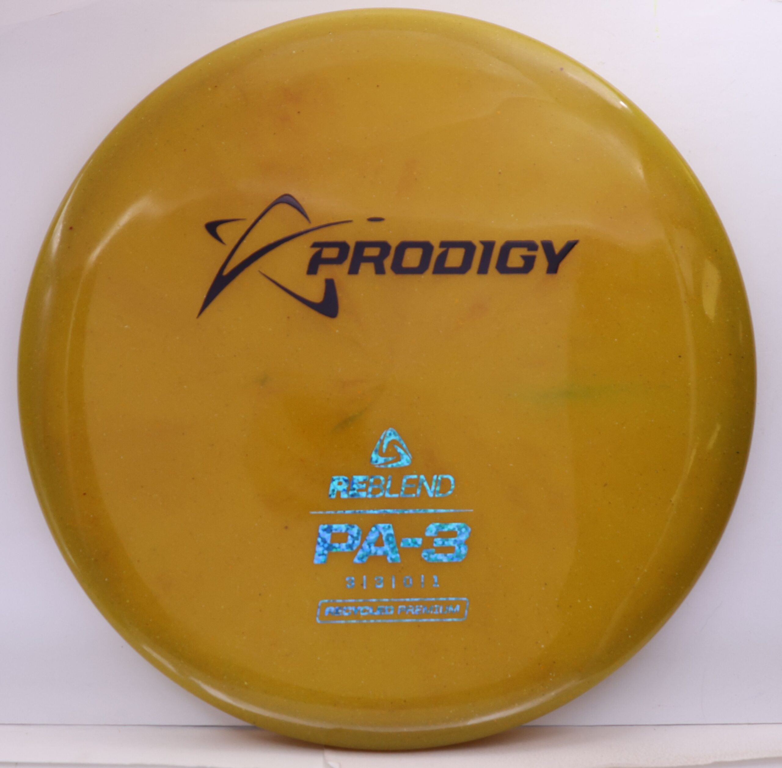 Prodigy PA3, ReBlend - Image 8