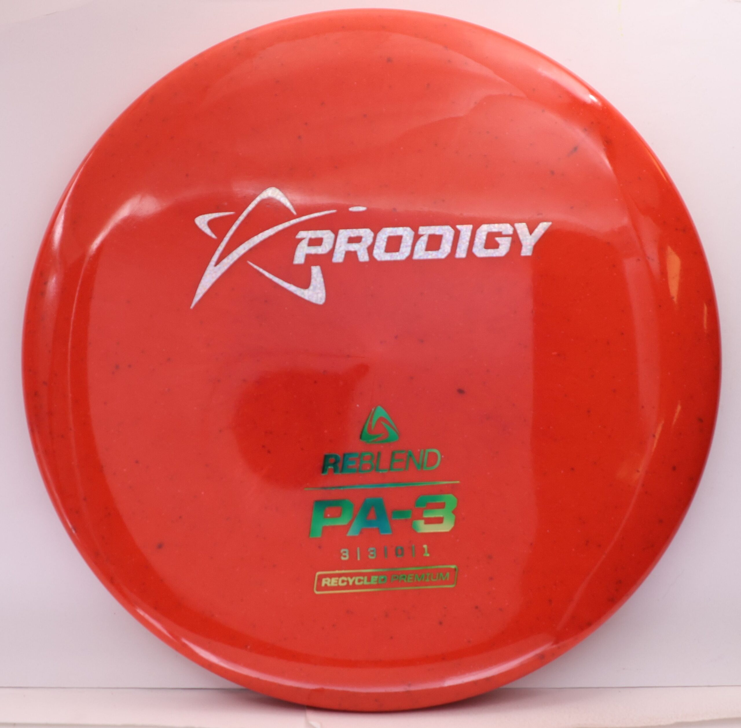 Prodigy PA3, ReBlend - Image 9