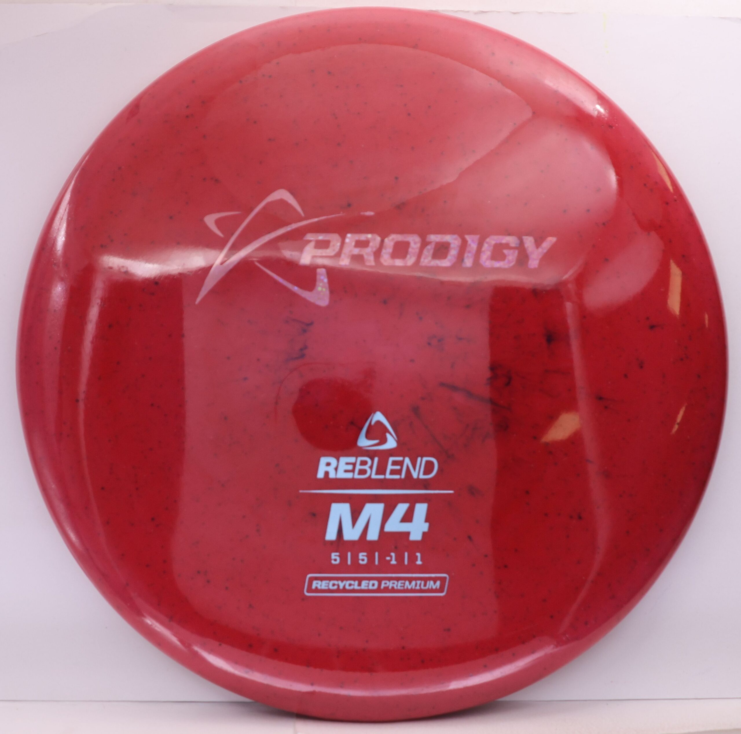 Prodigy M4, ReBlend - Image 2