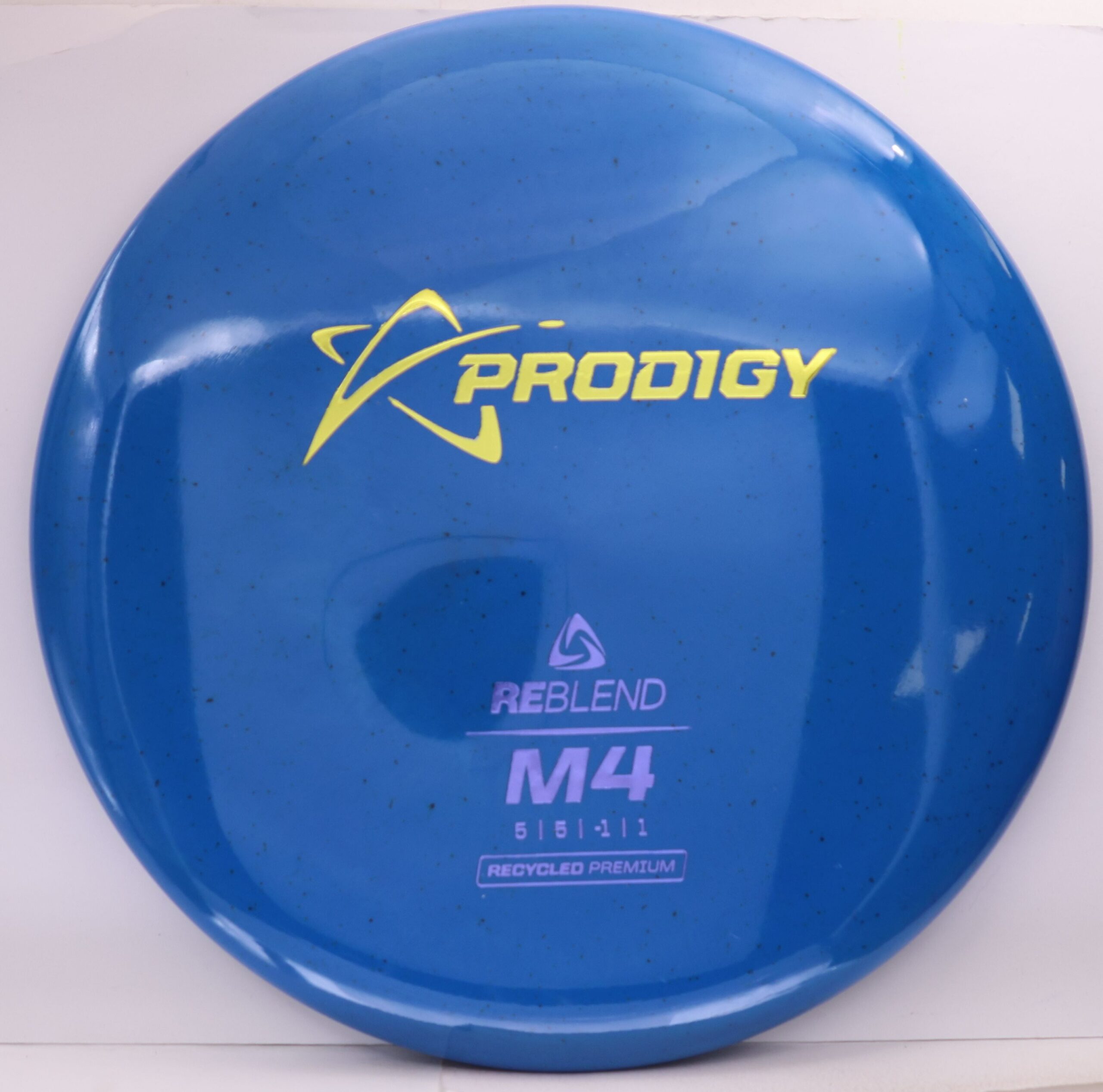 Prodigy M4, ReBlend - Image 3