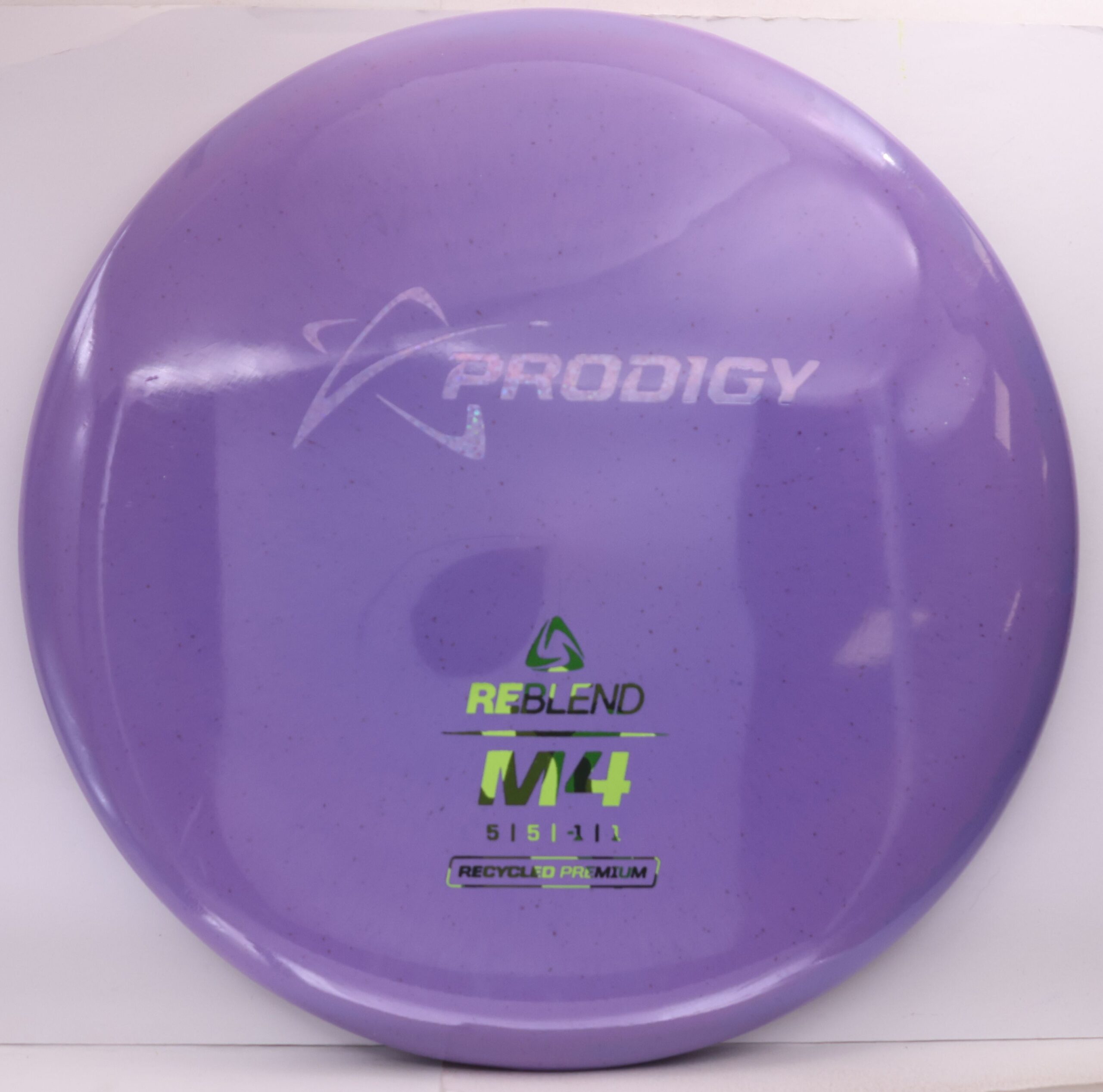 Prodigy M4, ReBlend - Image 4