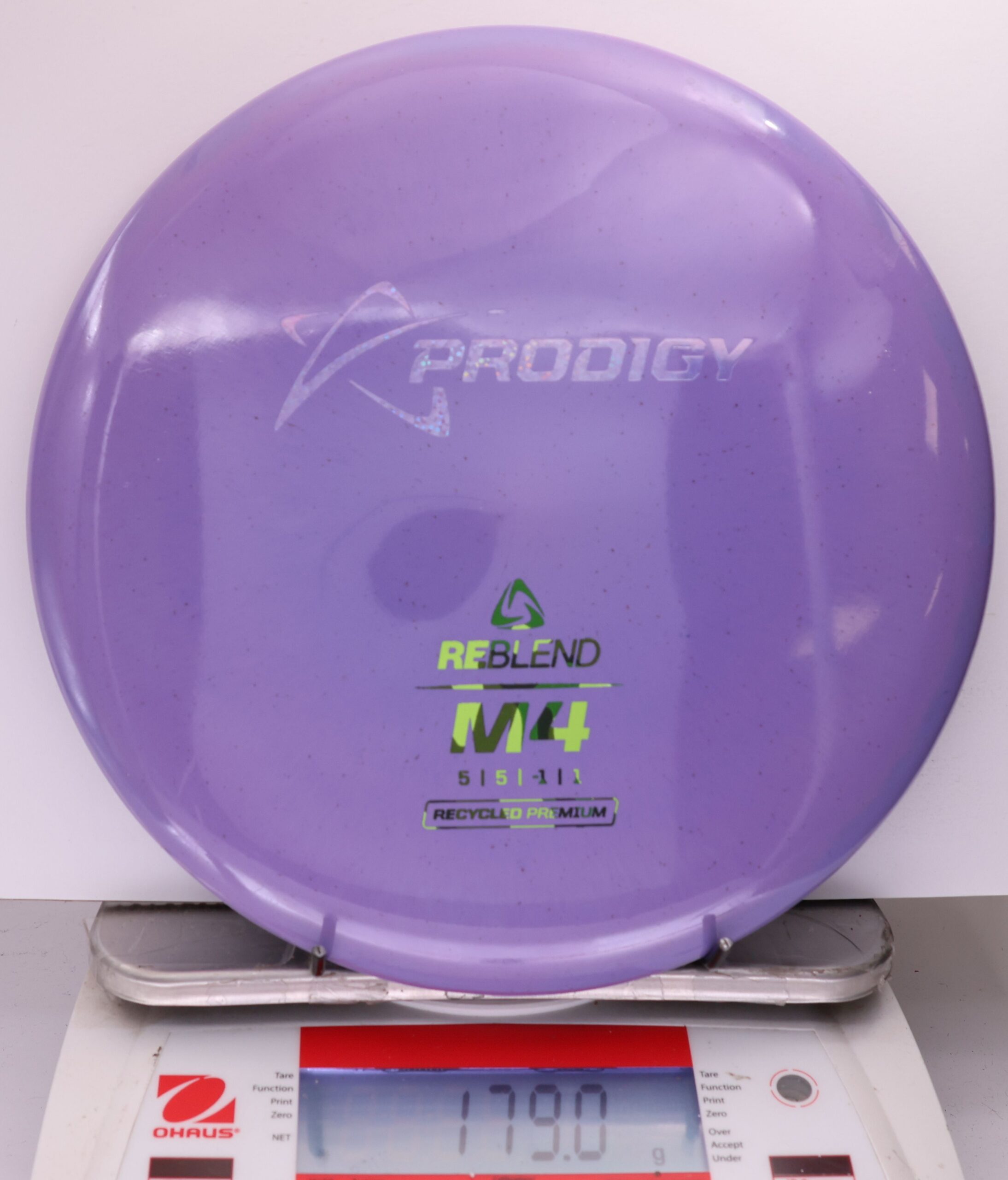 516503 Prodigy M4, ReBlend - #388 Purple, 179