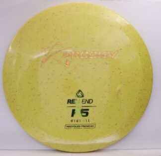 Prodigy F5, ReBlend