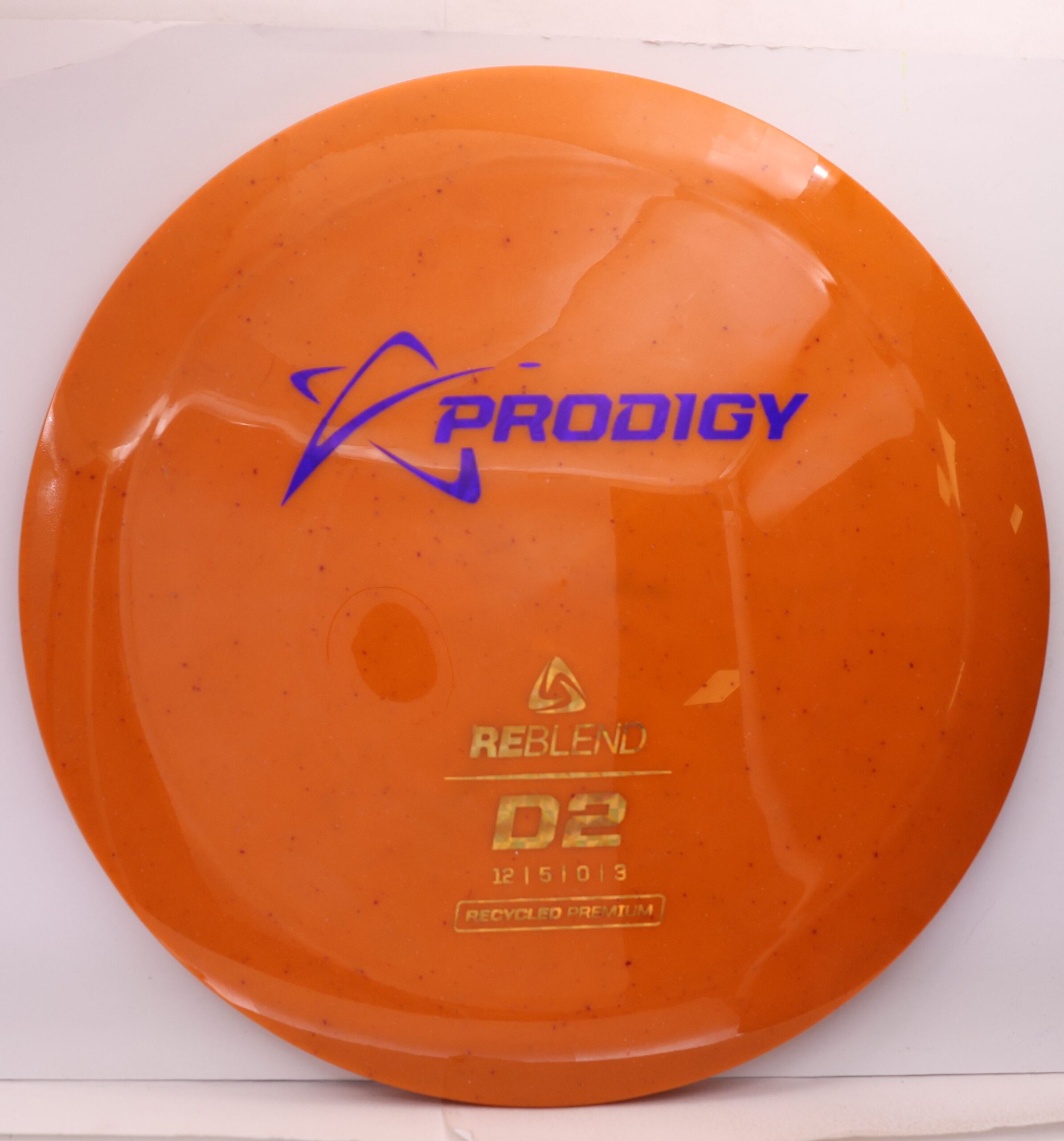 Prodigy D2, ReBlend - Image 2