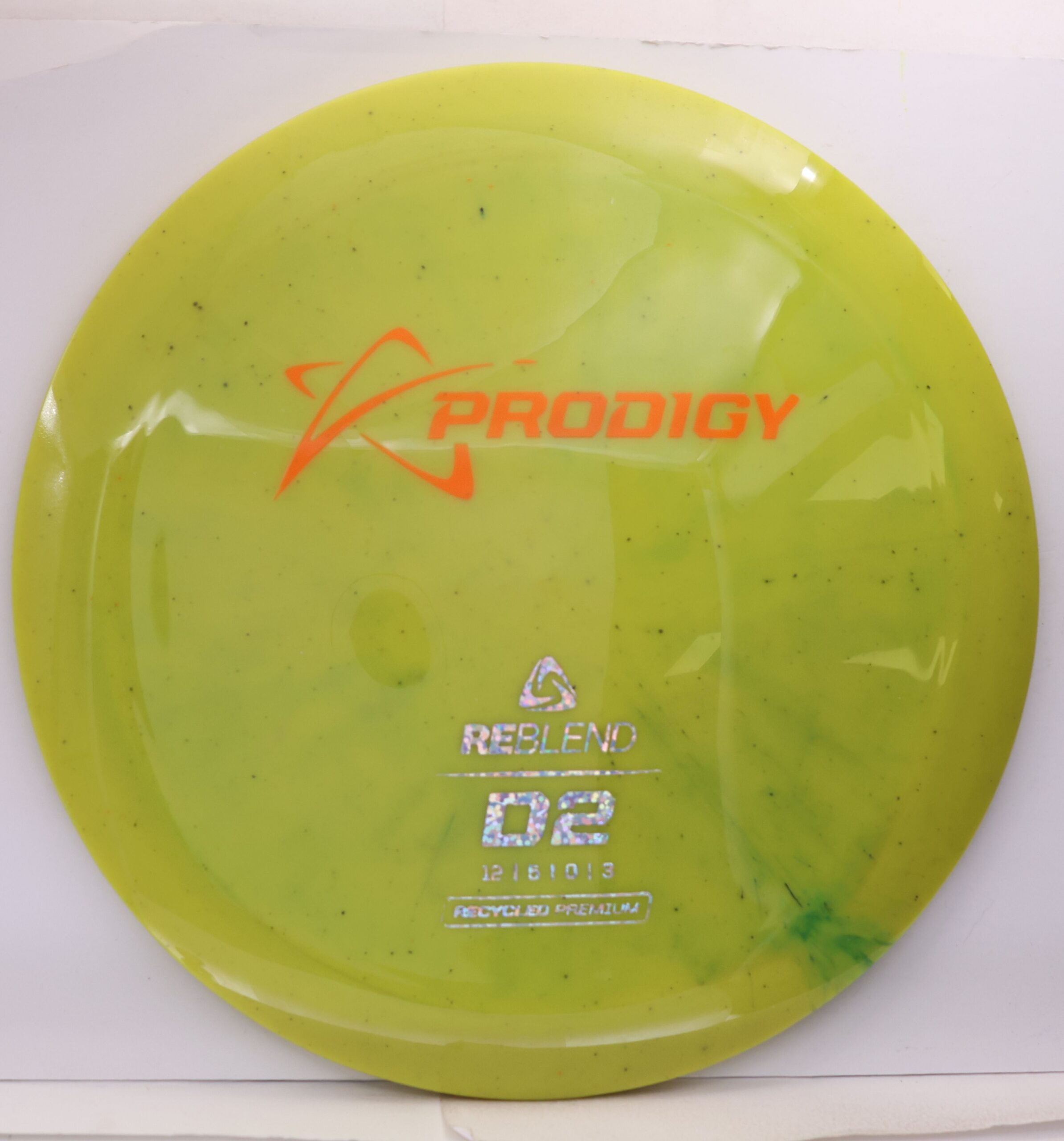 Prodigy D2, ReBlend - Image 3