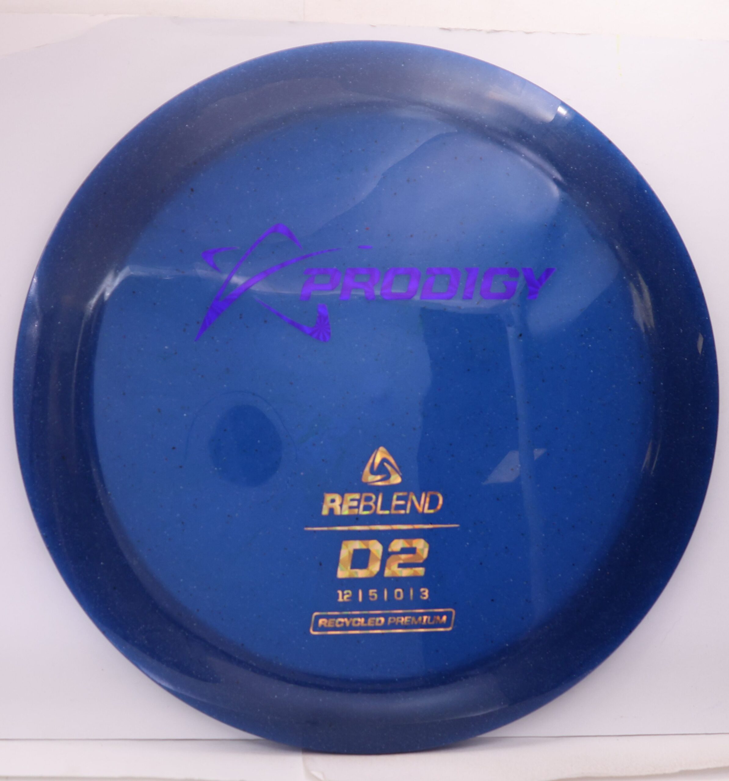 Prodigy D2, ReBlend - Image 4