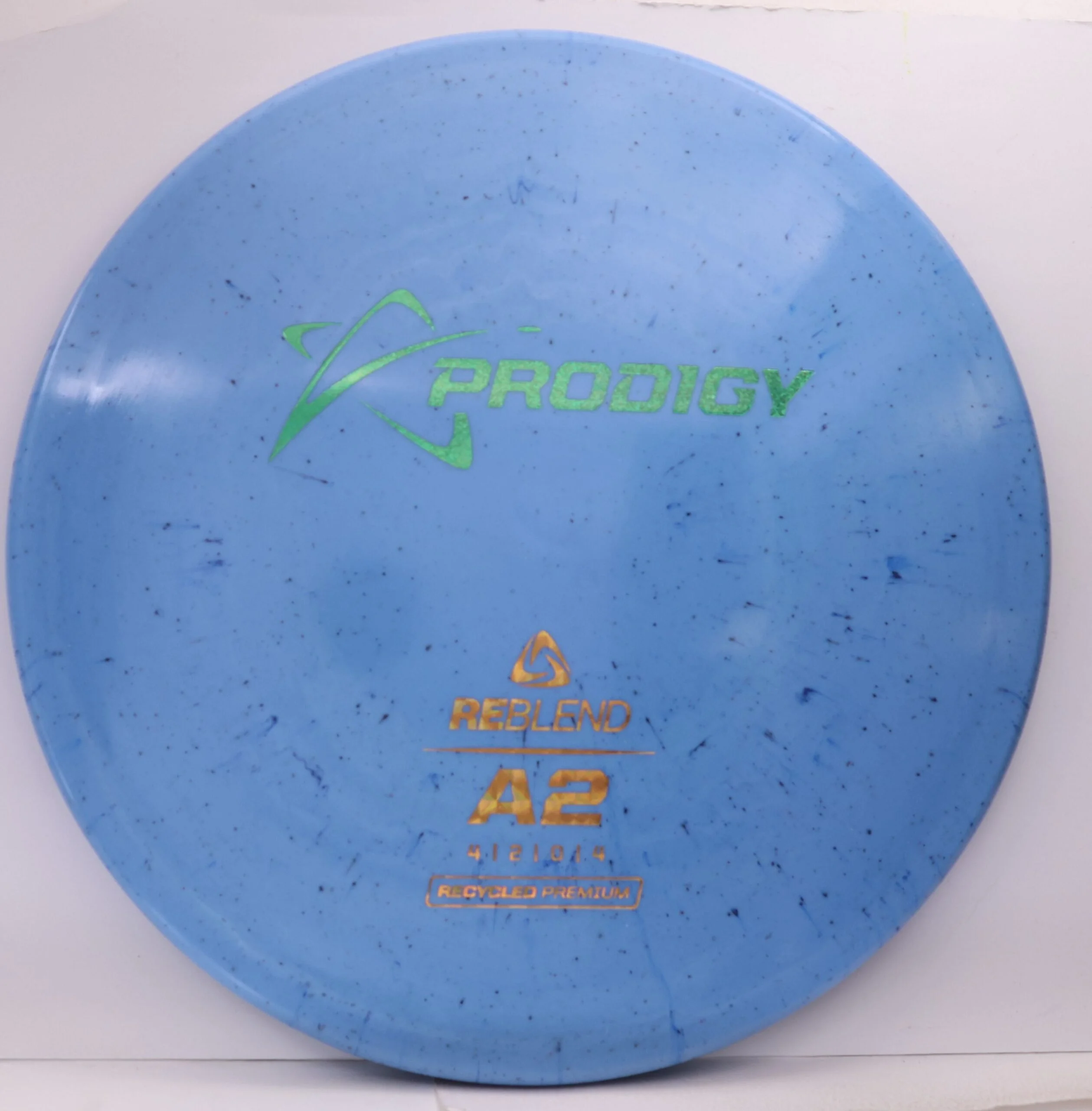 Prodigy A2, Reblend - Image 3