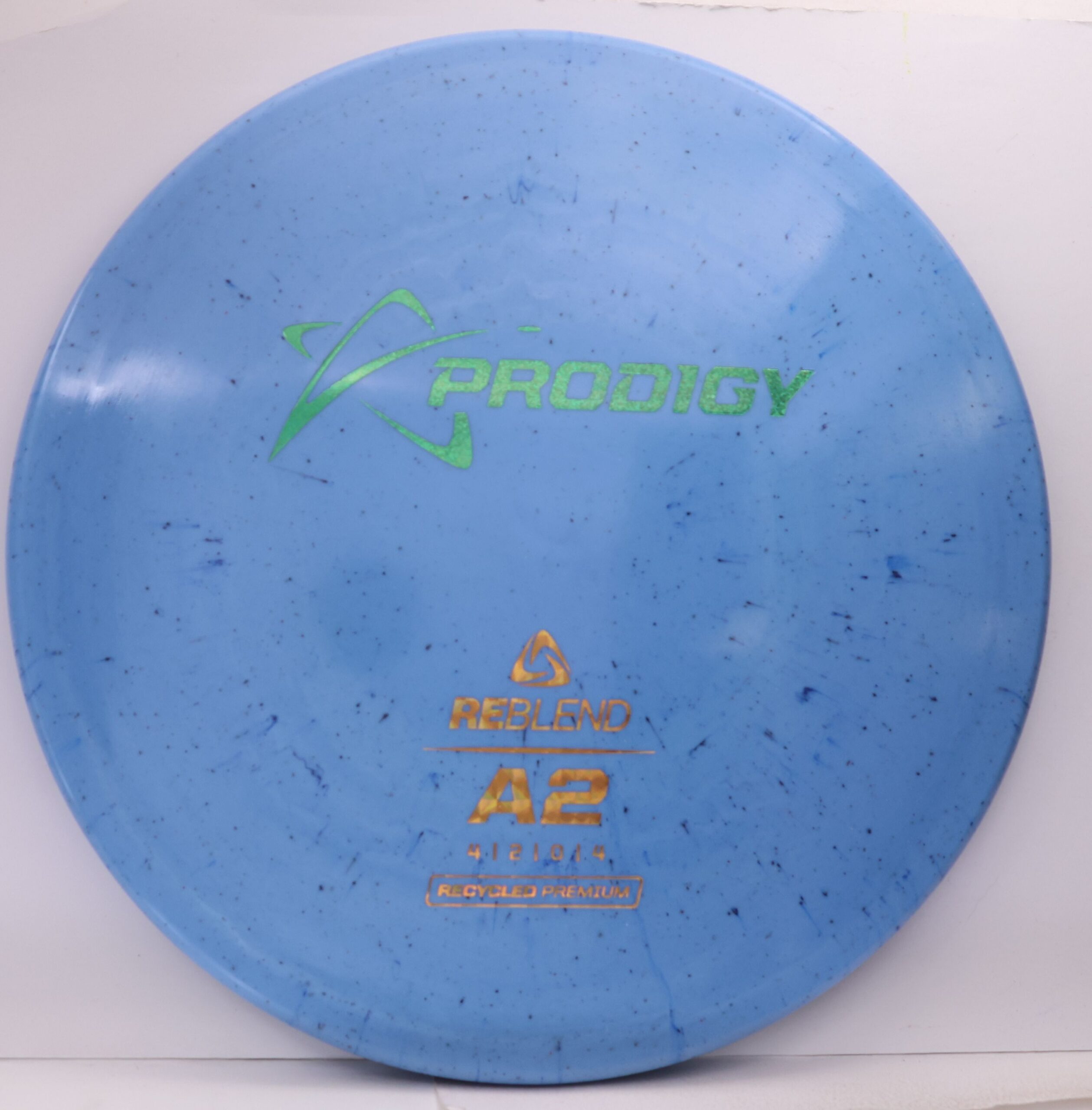 Prodigy A2, Reblend - Image 3