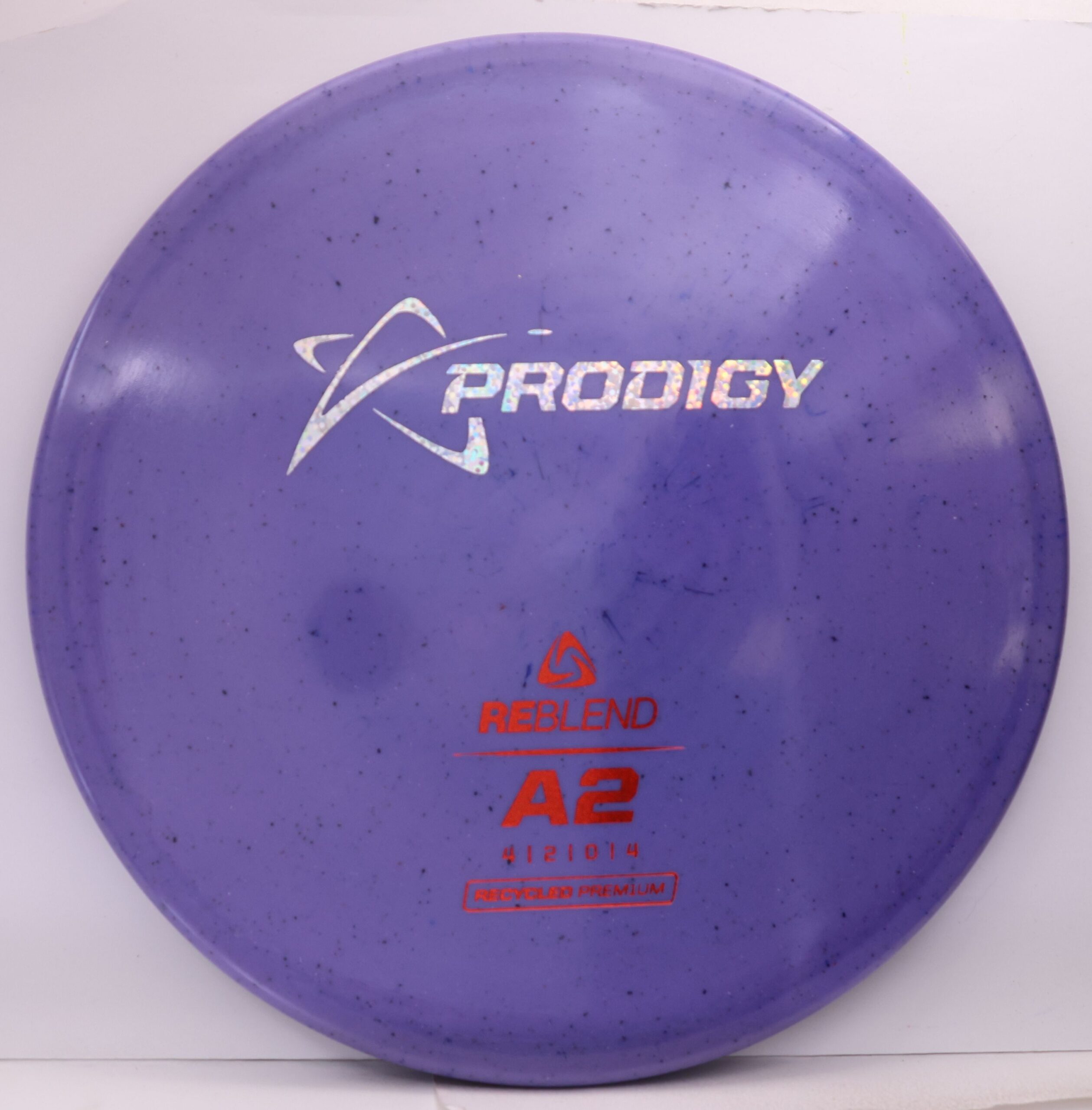 Prodigy A2, Reblend - Image 4